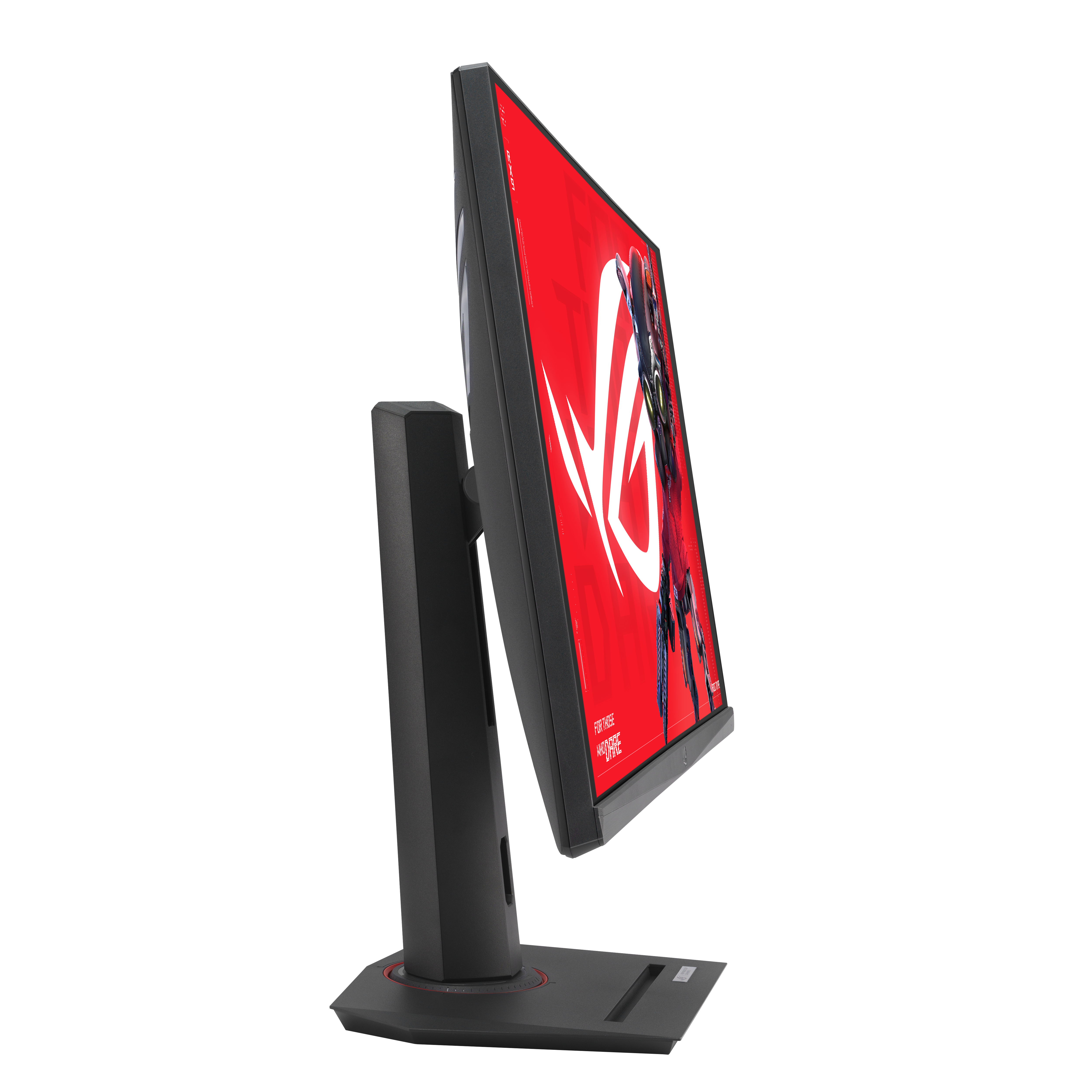 ASUS ROG Strix XG32UCG - LED-Monitor - Gaming - 81.3 cm (32")
