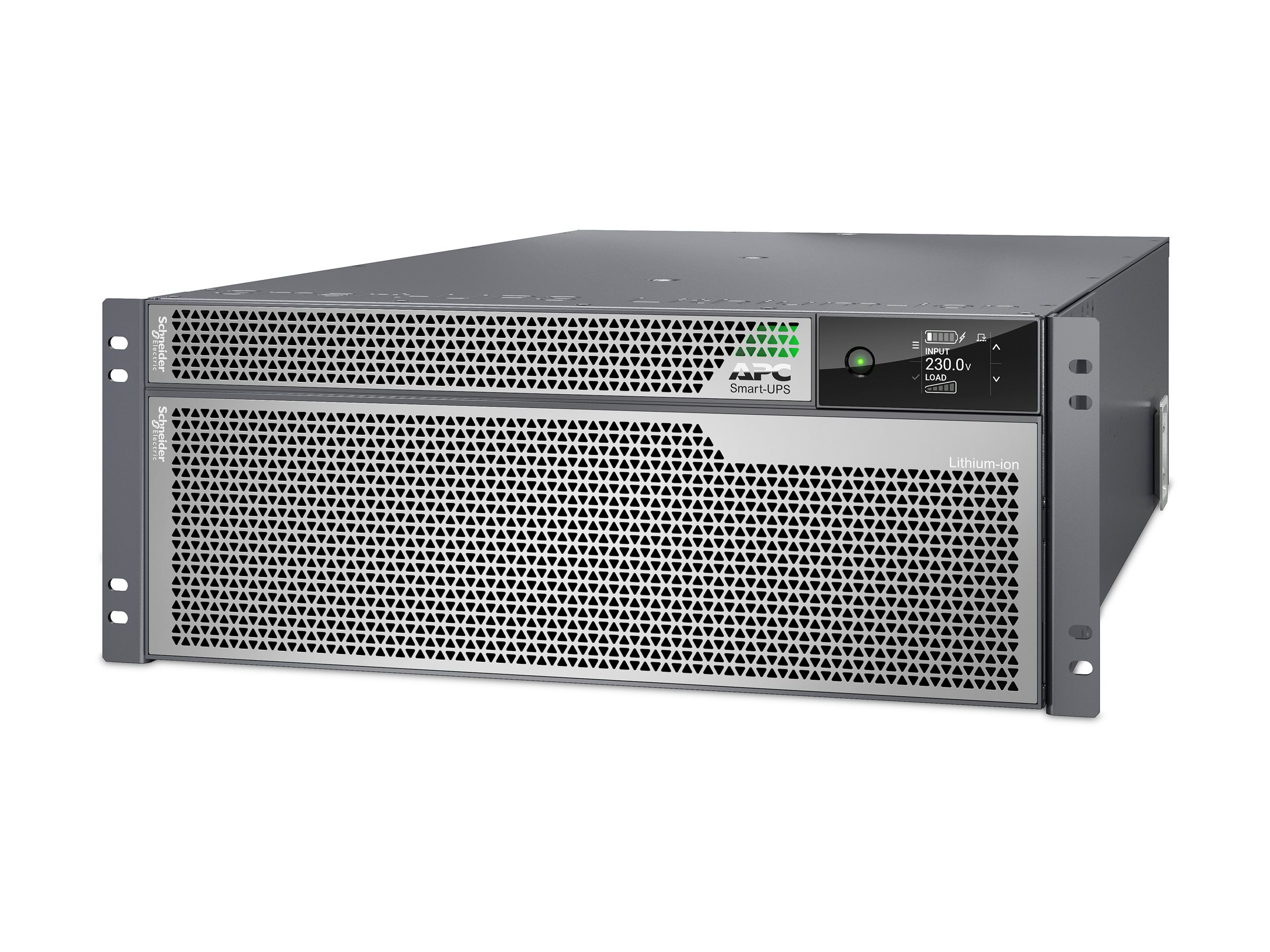 APC Smart-UPS Ultra - USV (Rack - einbaufähig) (hohe Dichte)