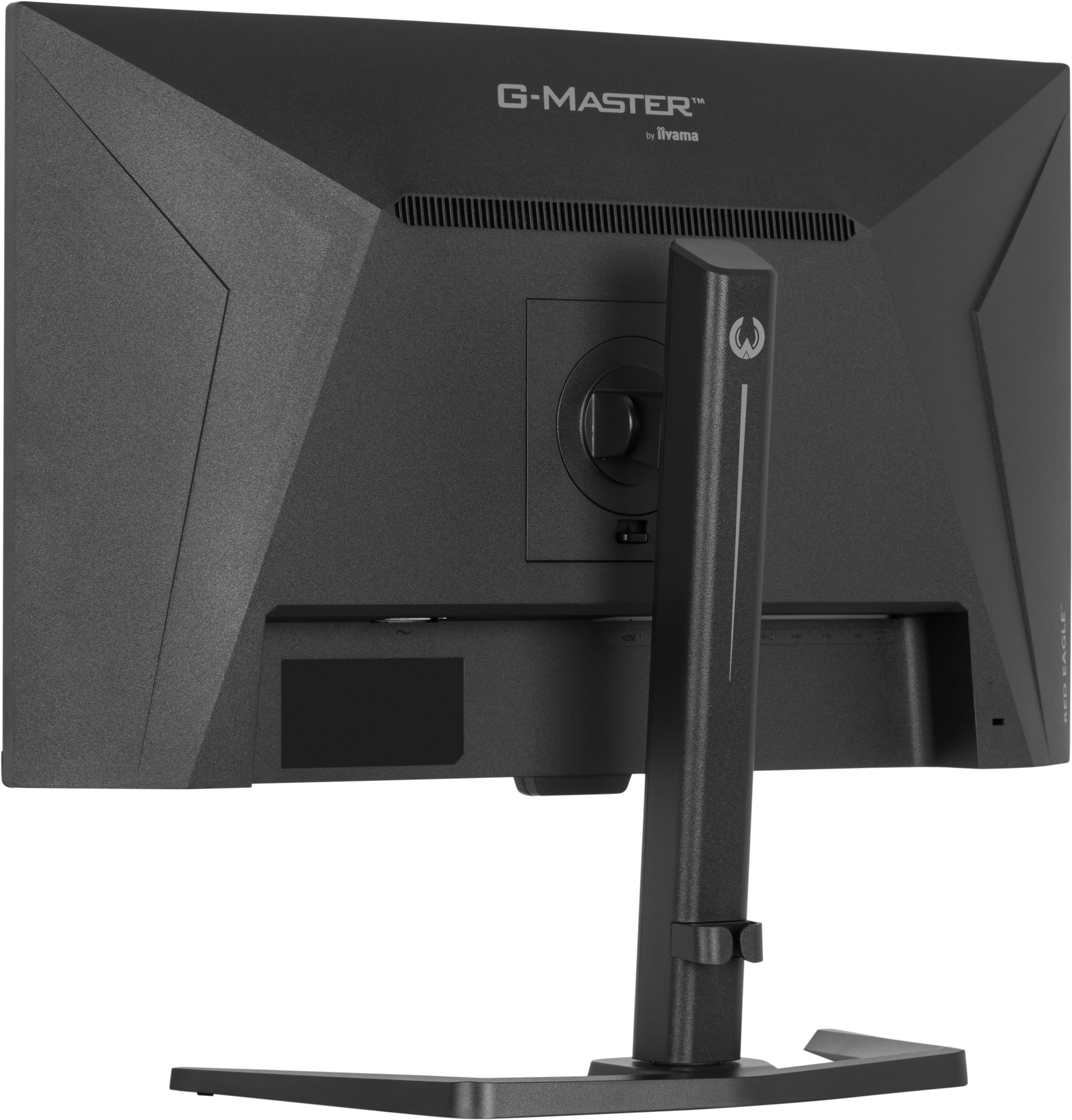 iiyama G-Master GB2771UHSU-B1 Monitor 68,6cm (27") 4K UHD, IPS, 0.8ms, HDMI, Displayport, USB-C