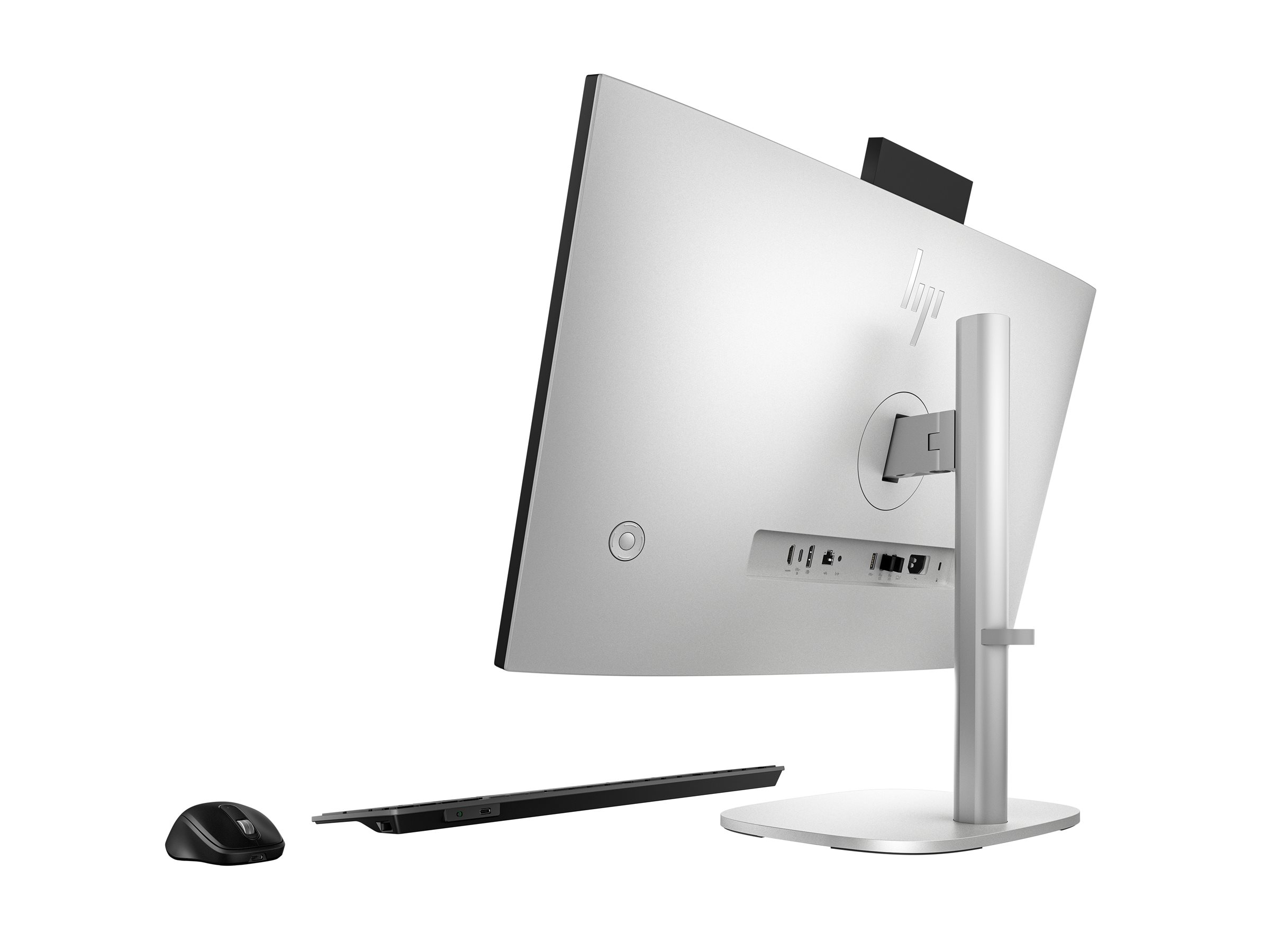 HP All-in-One EliteStudio 8 G1i 27" WQHD, Core Ultra 5 235, 16GB RAM, 512GB SSD, Win11 Pro