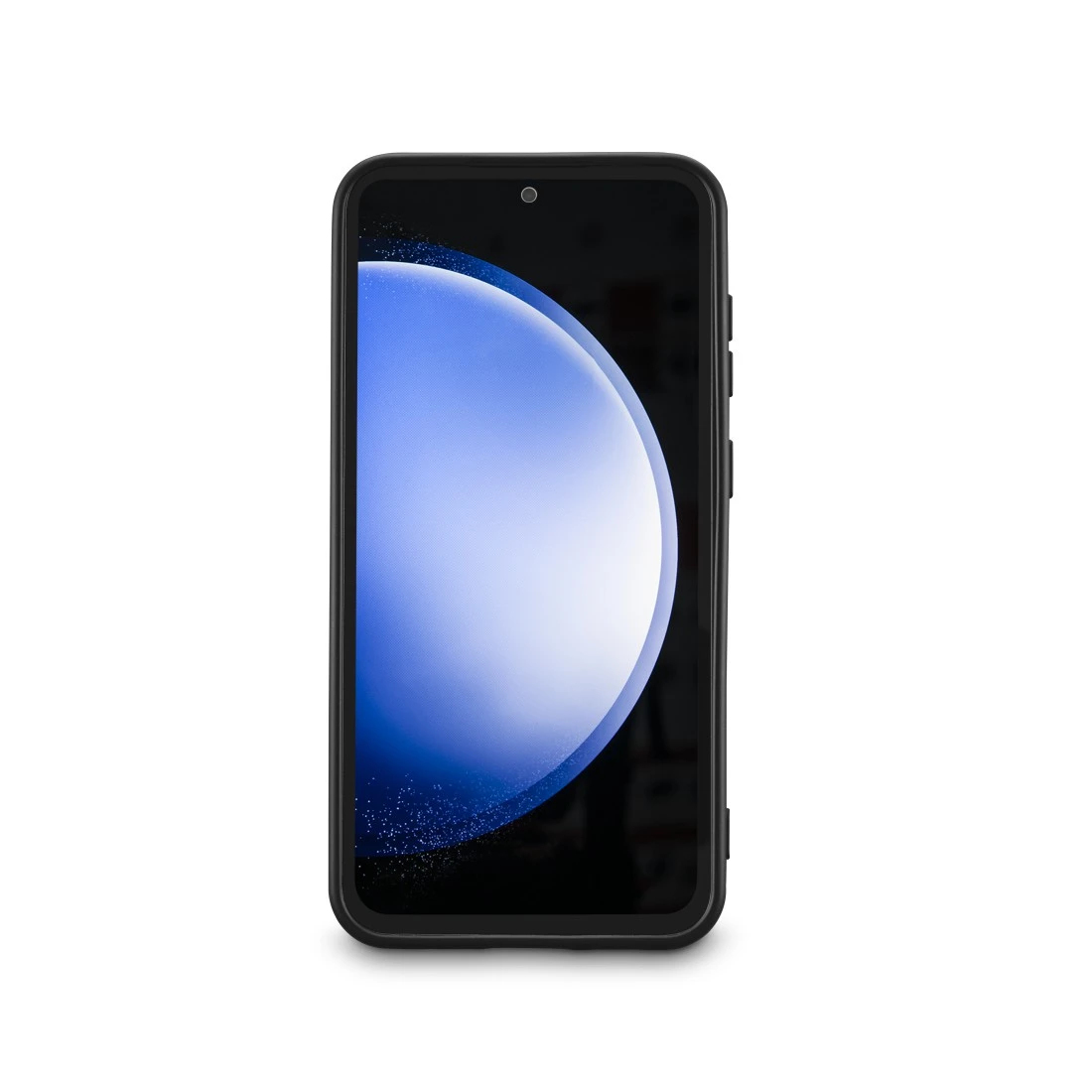 Hama 00136055, Cover, Samsung, Galaxy S23 FE, 16,3 cm (6.4"), Schwarz