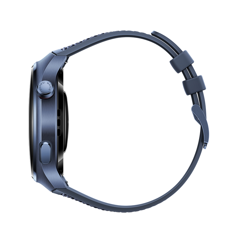 Huawei Watch 4 Pro Blue Composite Strap