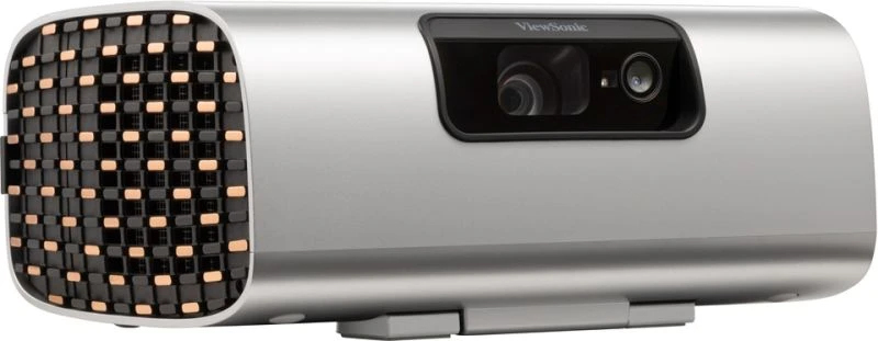 ViewSonic M10E - DLP-Projektor - RGB-Laser - 2200 lm - Full HD (1920 x 1080)