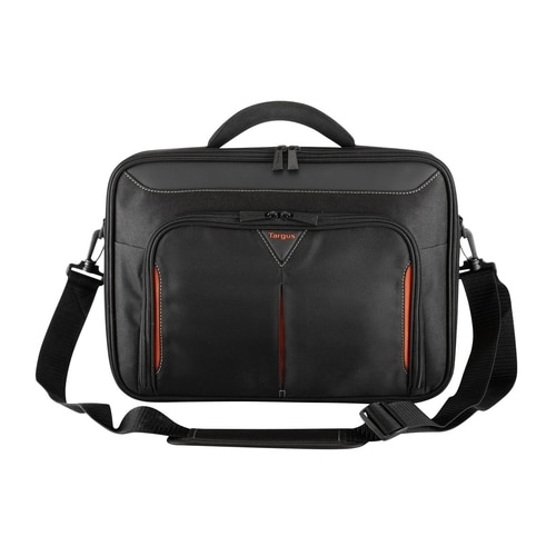 Targus Classic Clamshell - Notebook-Tasche - 35.6 cm (14")