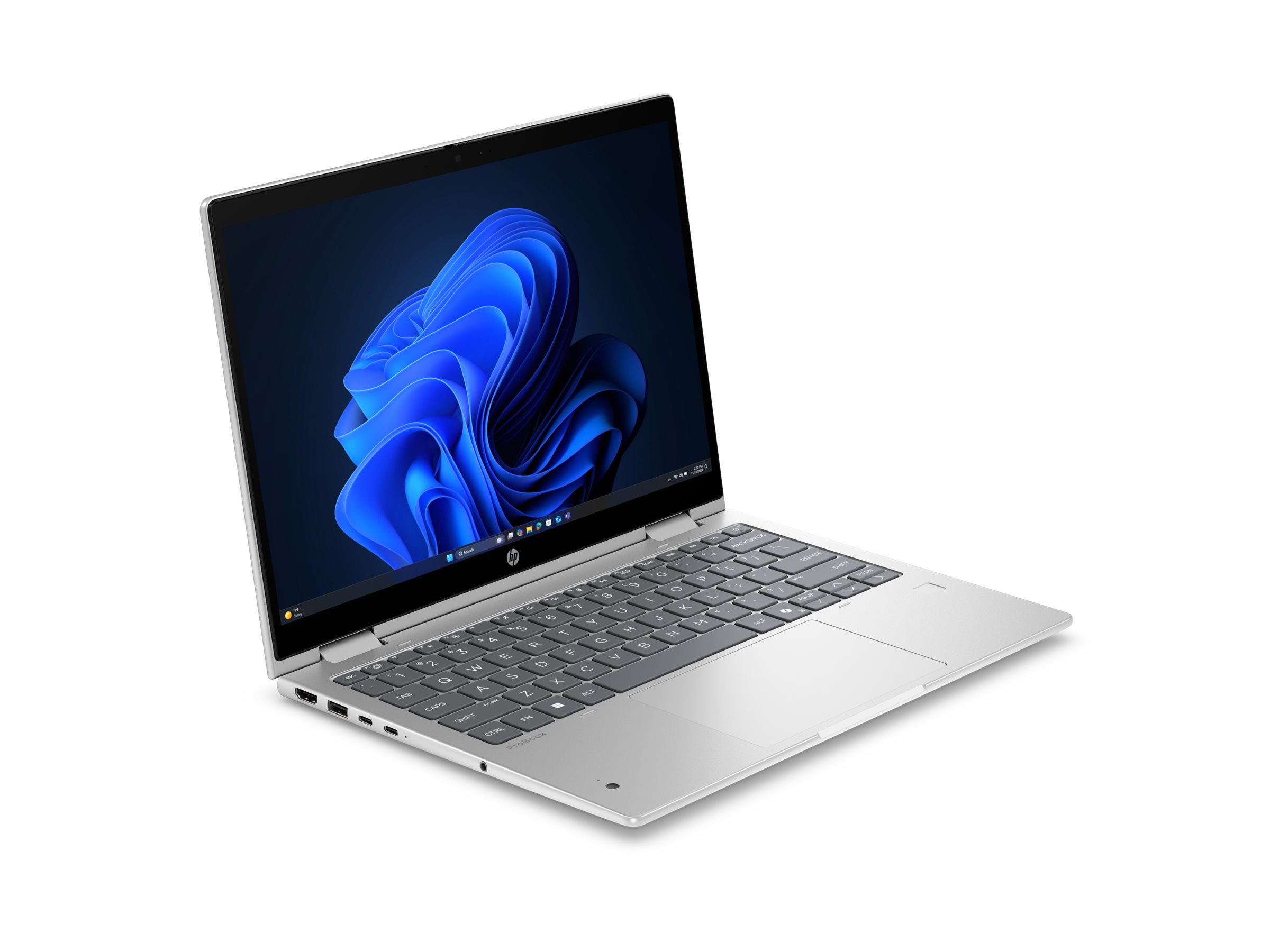 HP ProBook 4 Flip G2i 13, 13.3" WUXGA, Core 7 350, 32GB RAM, 1TB SSD, 5G, Win11 Pro