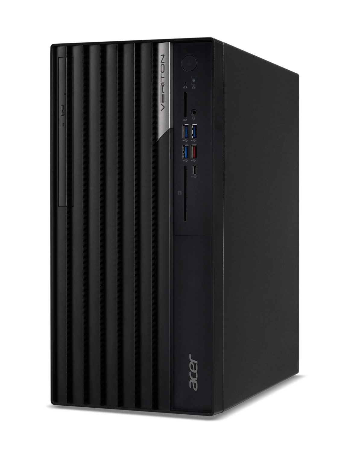 Acer Veriton M M4690, Intel® Core? i5, i5-12400, 16 GB, 256 GB, Windows 11 Pro, 64-Bit