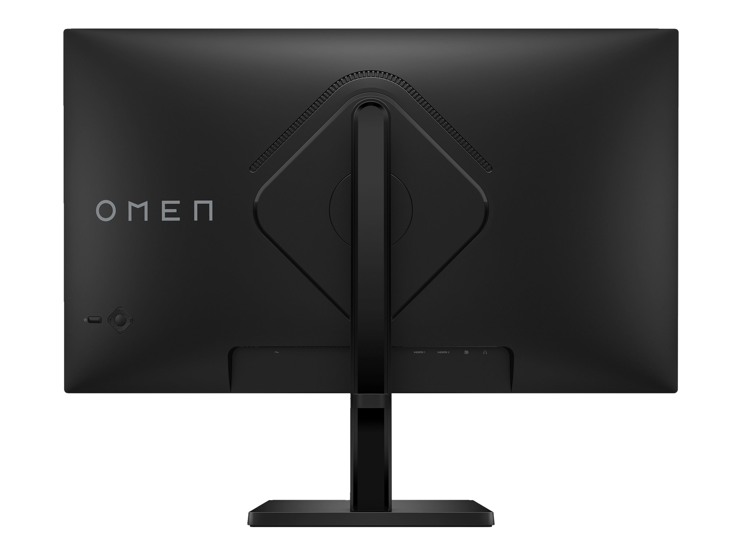 HP OMEN by HP 27 G2 - LED-Monitor - Gaming - gebogen - 68.6 cm (27")