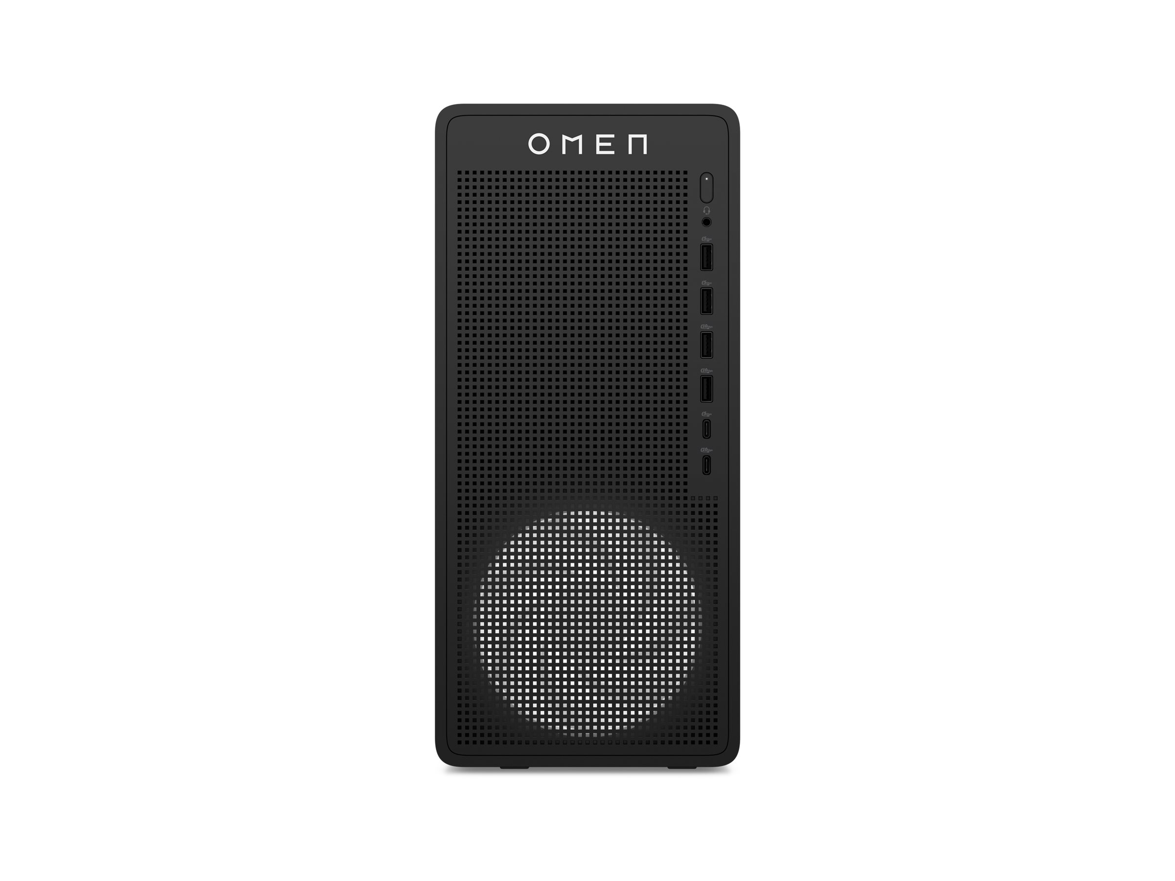 HP OMEN 16L by HP TG03-0277ng - Tower - Ryzen 7 8700F