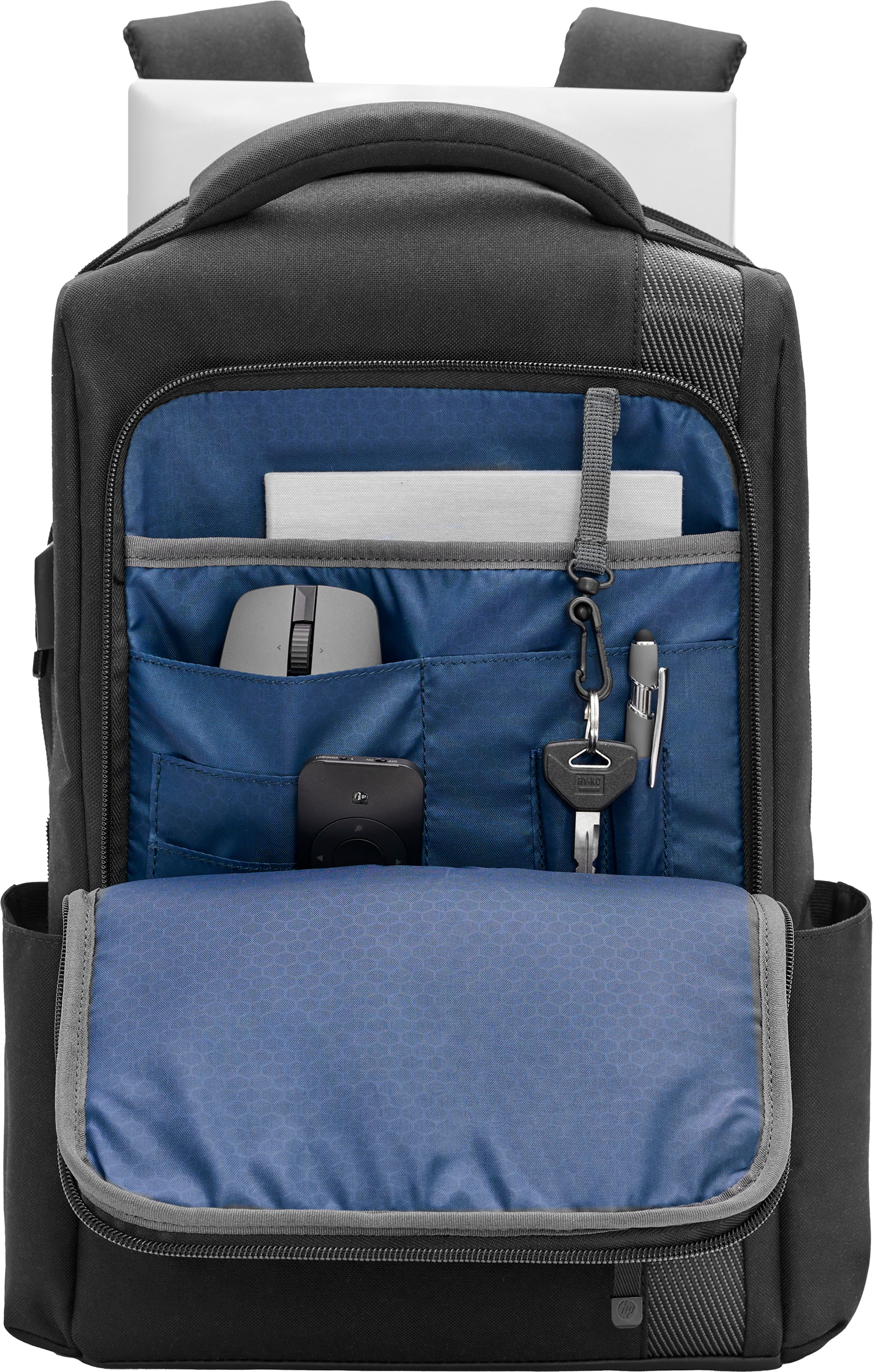 HP Renew Executive - Notebook-Rucksack - 40.9 cm (16.1")