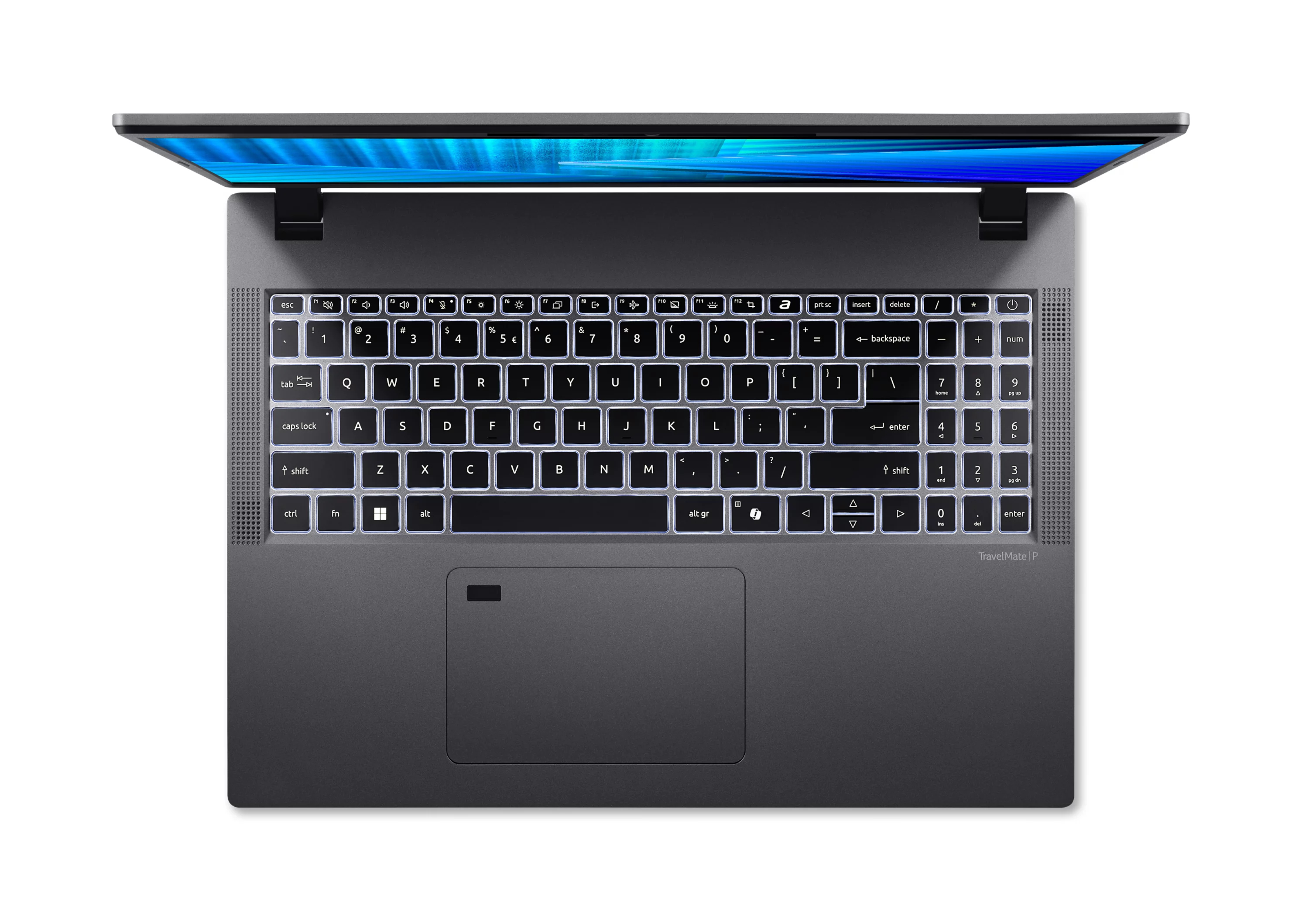 Acer TravelMate P2 16 TMP216-51-G3-TCO - Intel Core Ultra 5 115U / 1.5 GHz - Win 11 Pro - Intel Grap
