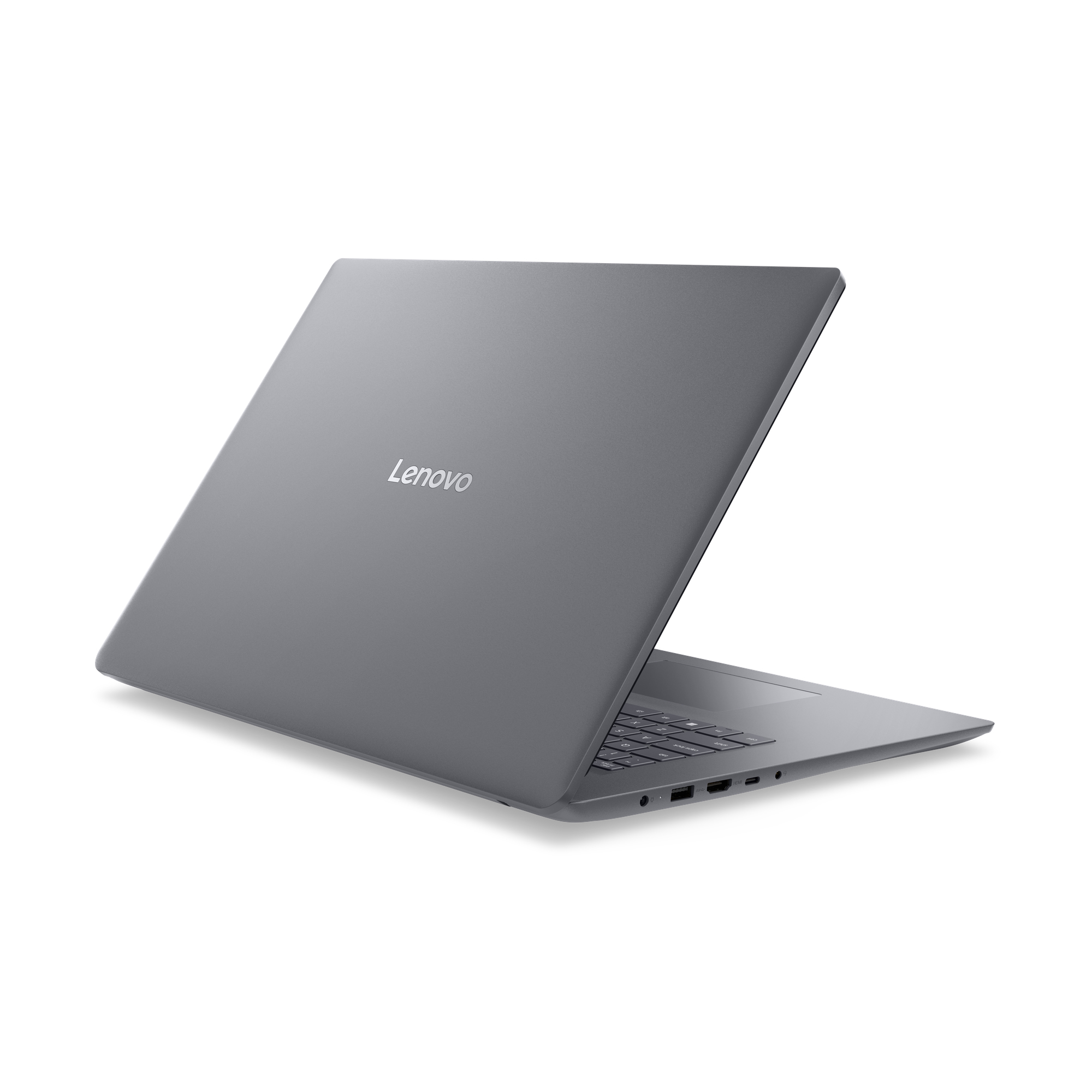 Lenovo IdeaPad Slim 3 17IWC11 83VS - Intel Core 3 304 / 1.5 GHz - Win 11 Home - Intel Graphics - 8 G