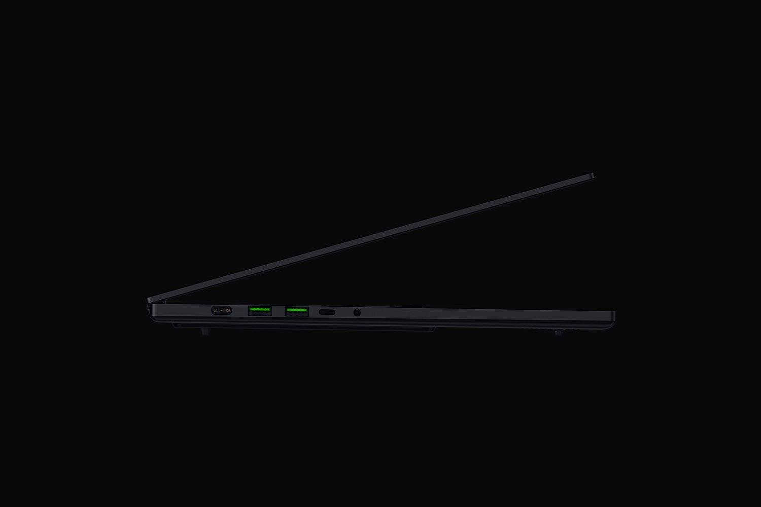 Razer Blade 16 - Intel Core Ultra 9 386H / 2.1 GHz - Win 11 Home - GeForce RTX 5090 - 64 GB RAM - 2 
