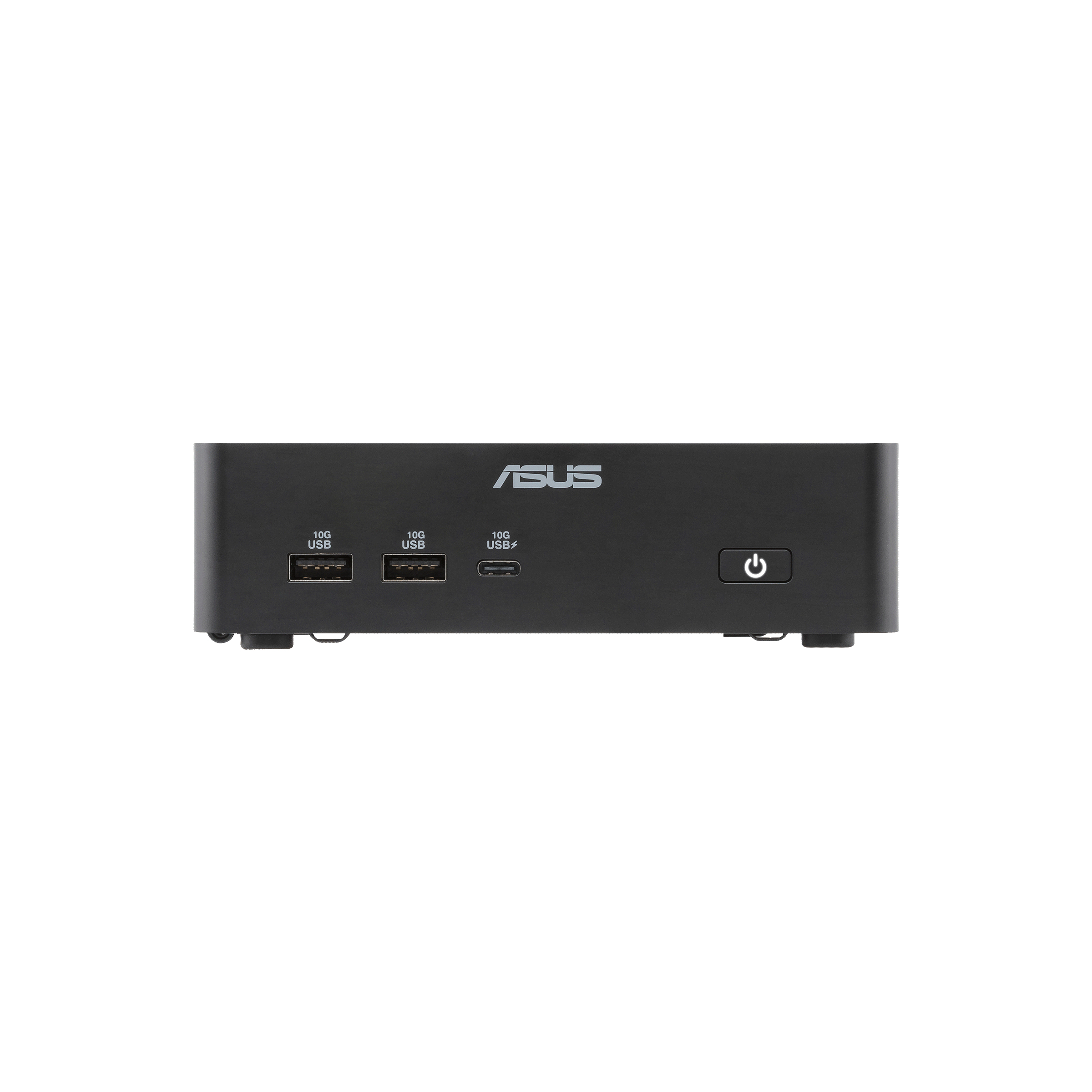 ASUS NUC 16 Pro Slim PC Kit RNUC16GDKV560002 (Intel Core Ultra 5 335 vPro Prozessor, Intel Grafik, I