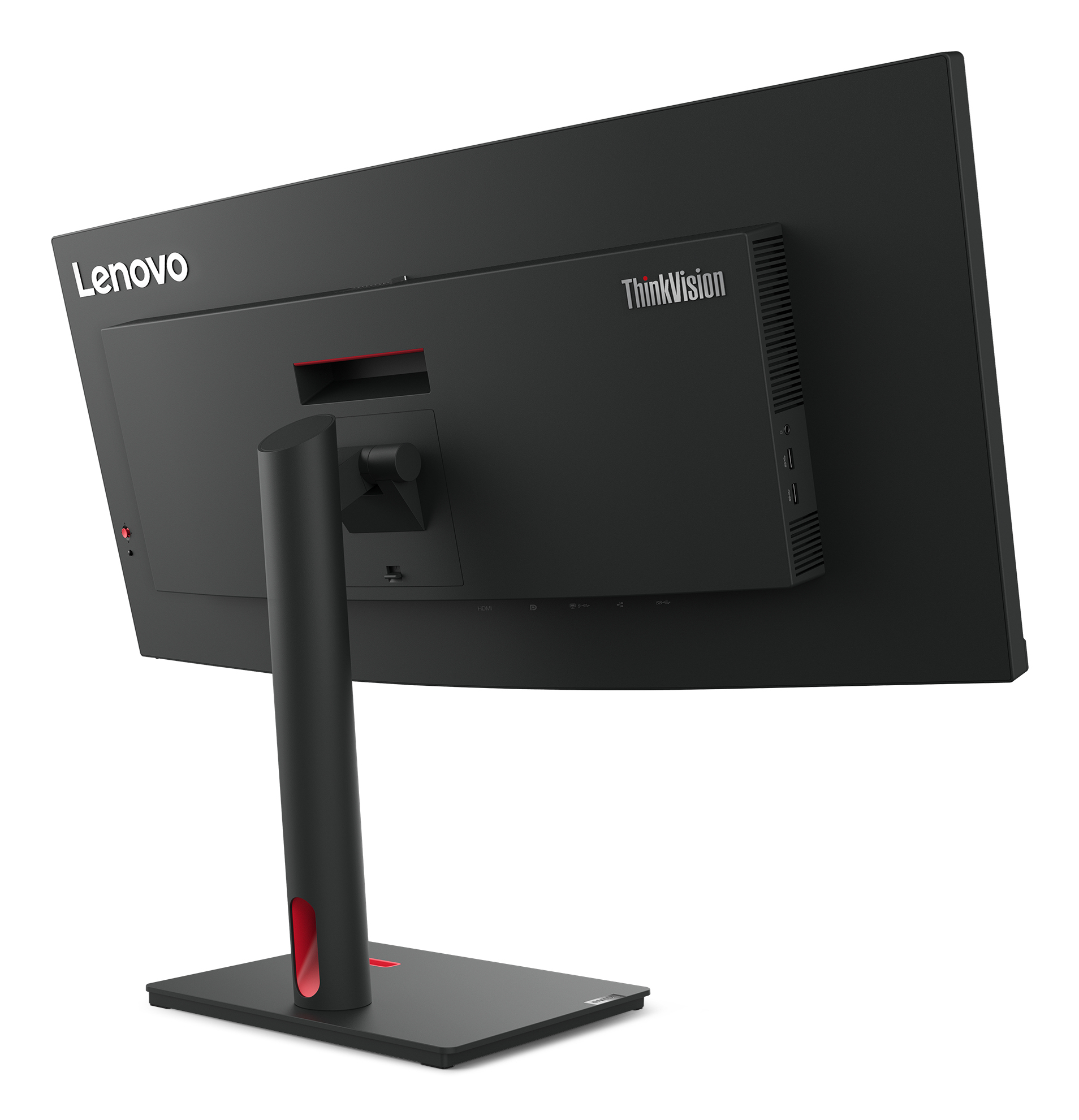 B-WARE - Lenovo ThinkVision T34w-30 Curved-Monitor 86.4 cm (34") UWQHD, VA, 4ms, HDMI, Displayport
