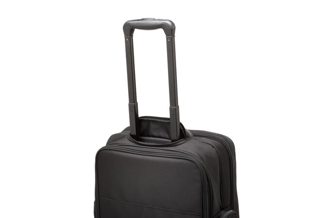 Kensington Contour 2.0 Pro Overnight Laptop Spinner - Notebook-Tasche - 43.2 cm (17")