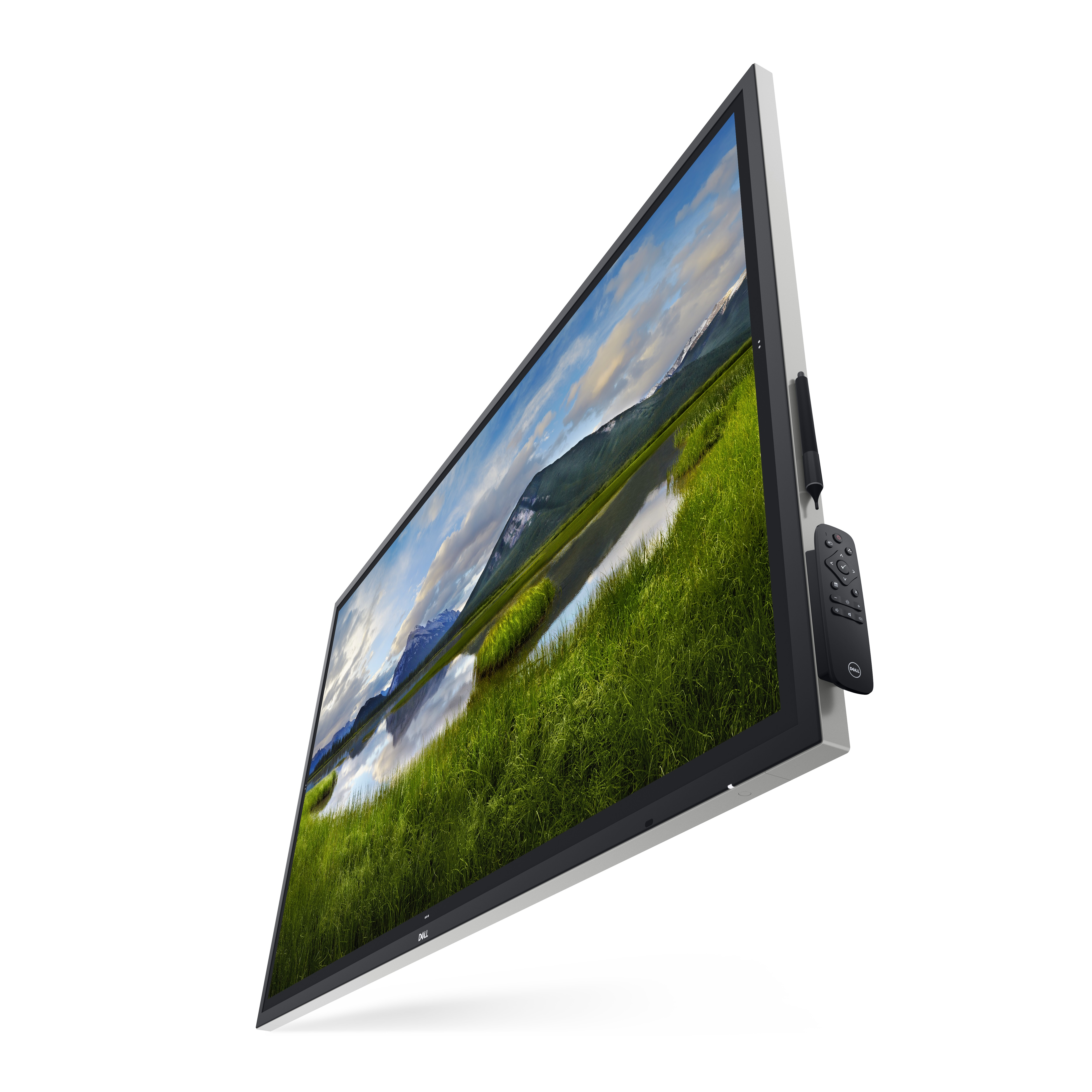 Dell P6524QT - 164 cm (65") Diagonalklasse (163.906 cm (64.53")