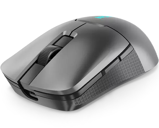 Lenovo Legion M600s - Maus - Qi - rechts- und