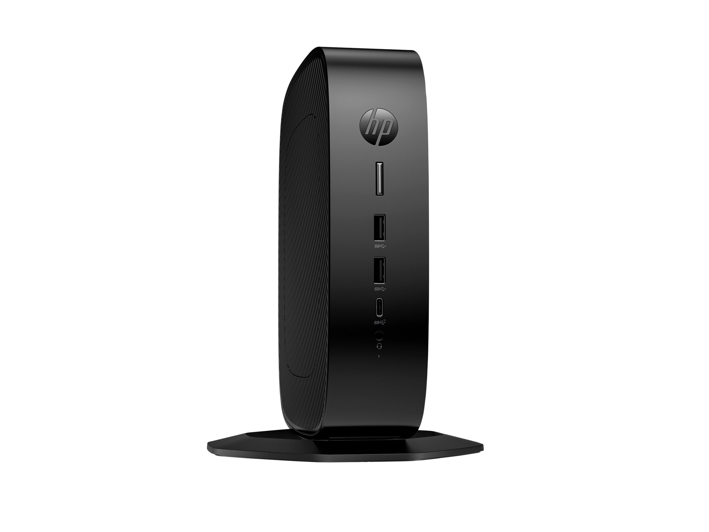 HP Elite t755 - Thin Client - SFF - 1 x Ryzen Embedded V2546 / 3 GHz