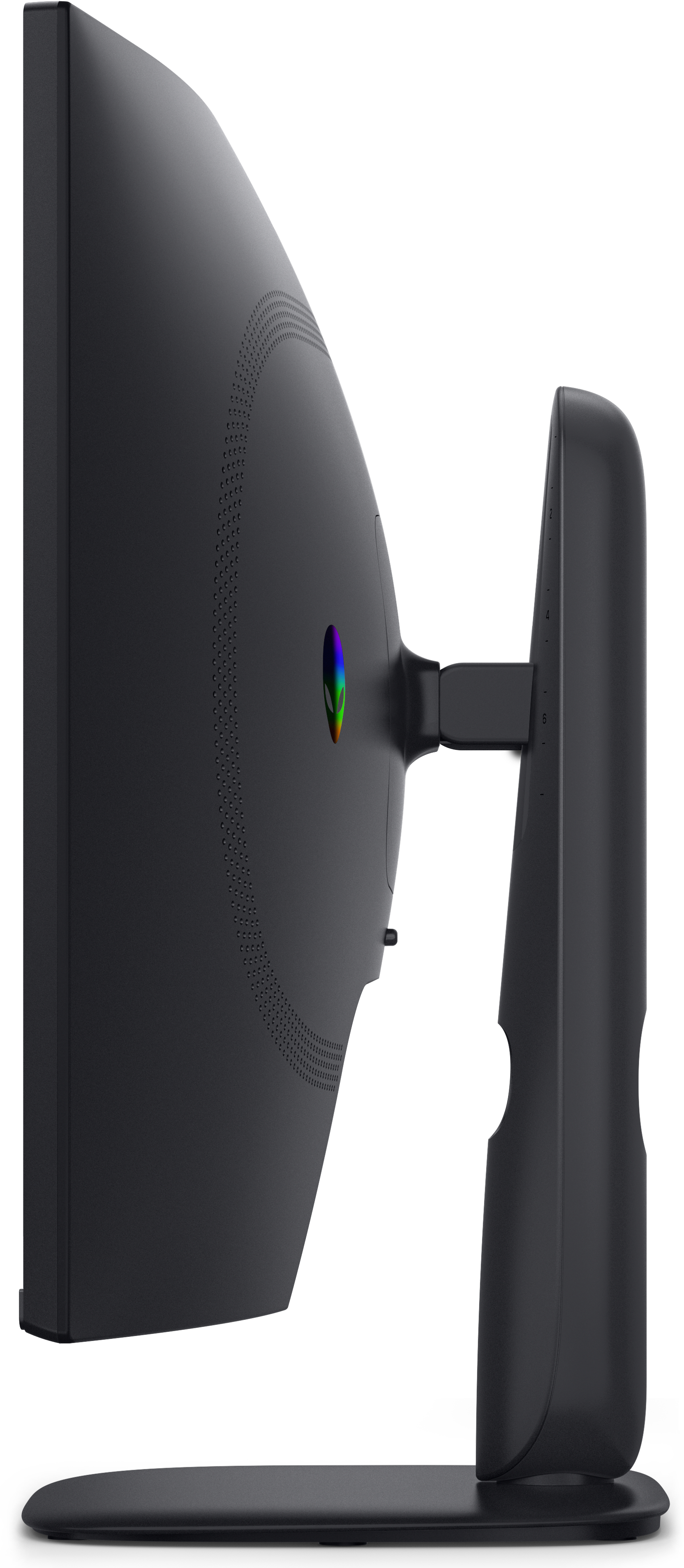 Dell Alienware AW3226DM Curved-Monitor 80cm (31.5") WQHD, VA, 1ms, HDMI, Displayport, USB