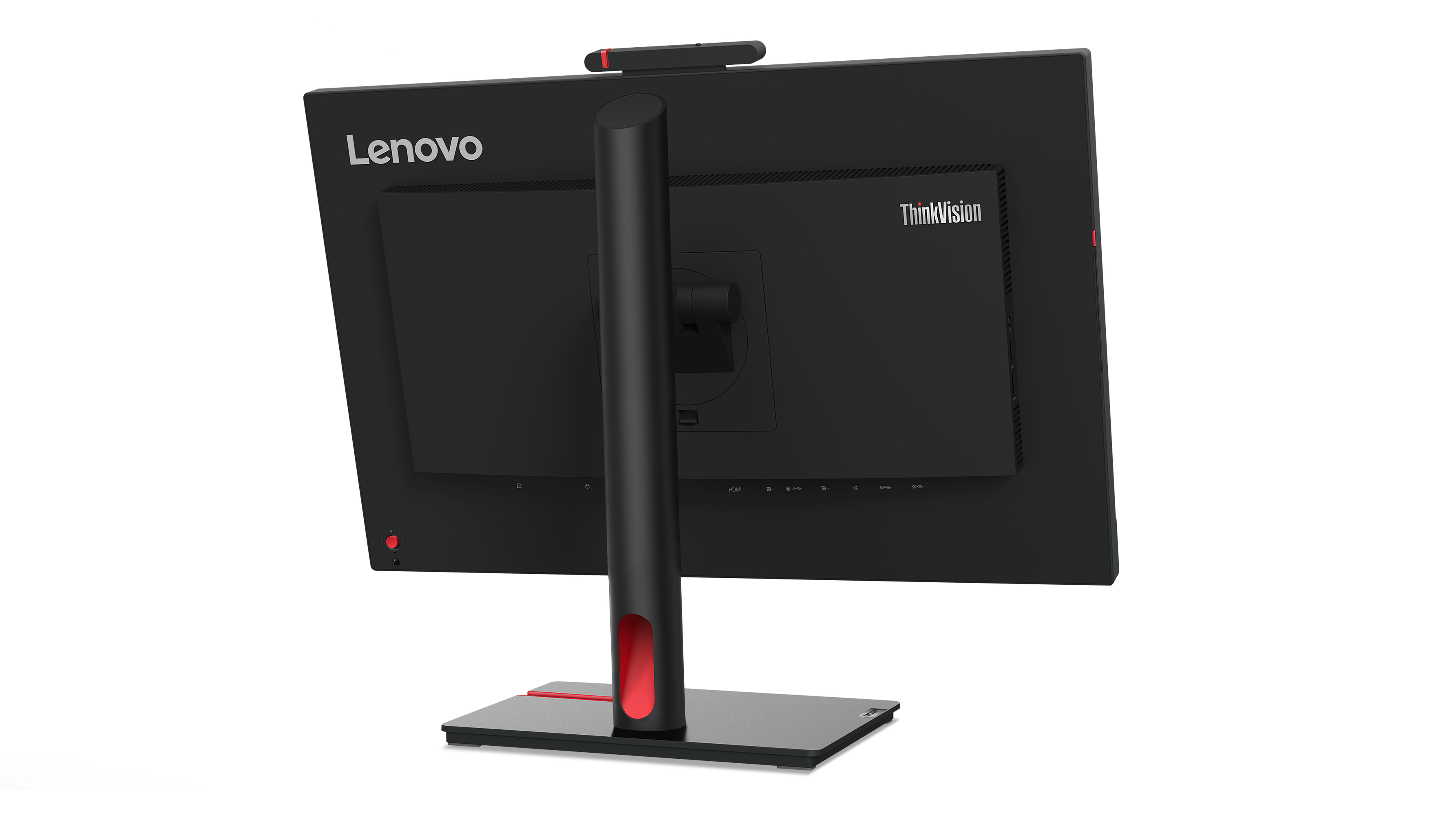 Lenovo ThinkVision T24mv-30 - LED-Monitor - 61 cm (24")