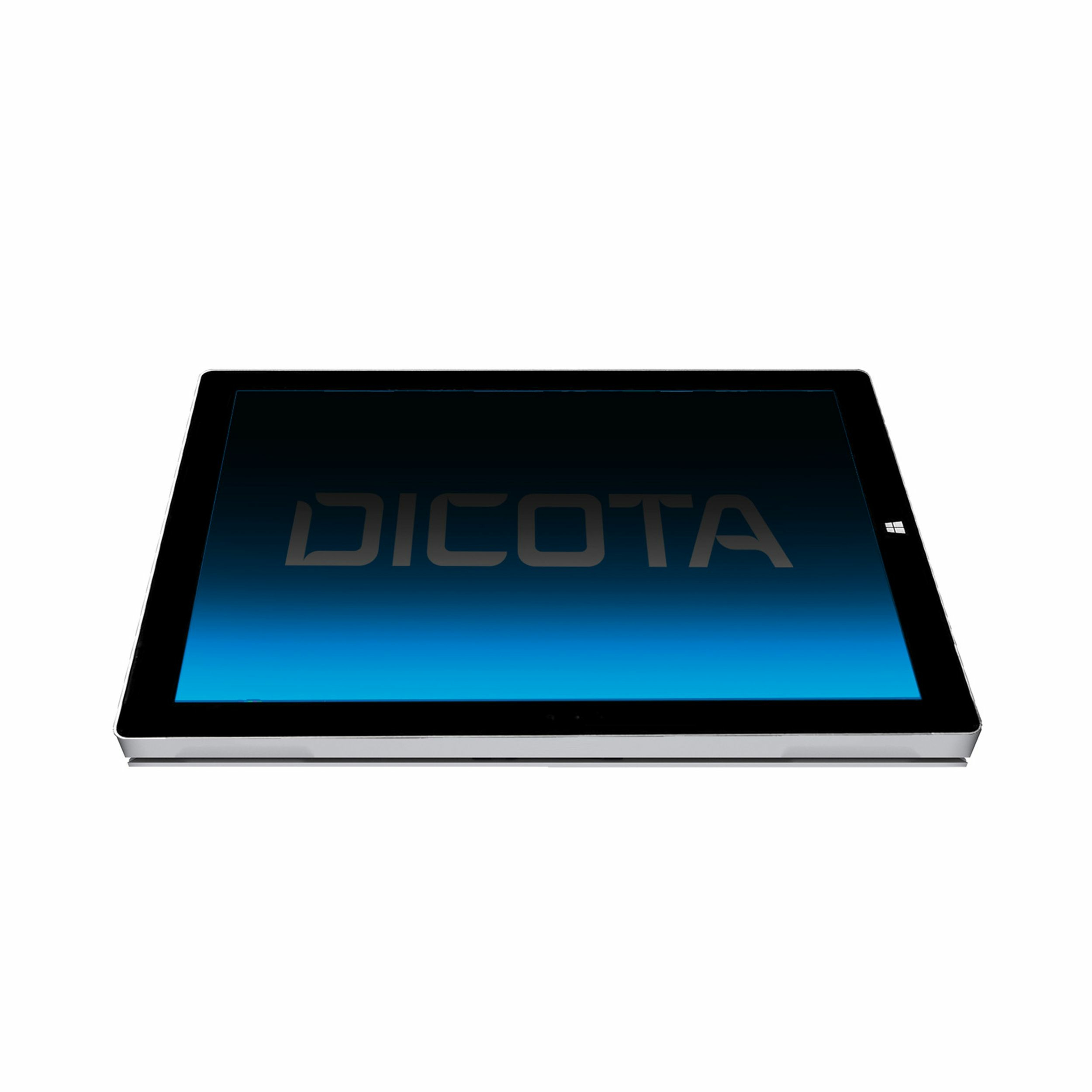 Dicota Blickschutzfilter für Tablet-PC - 4-Wege