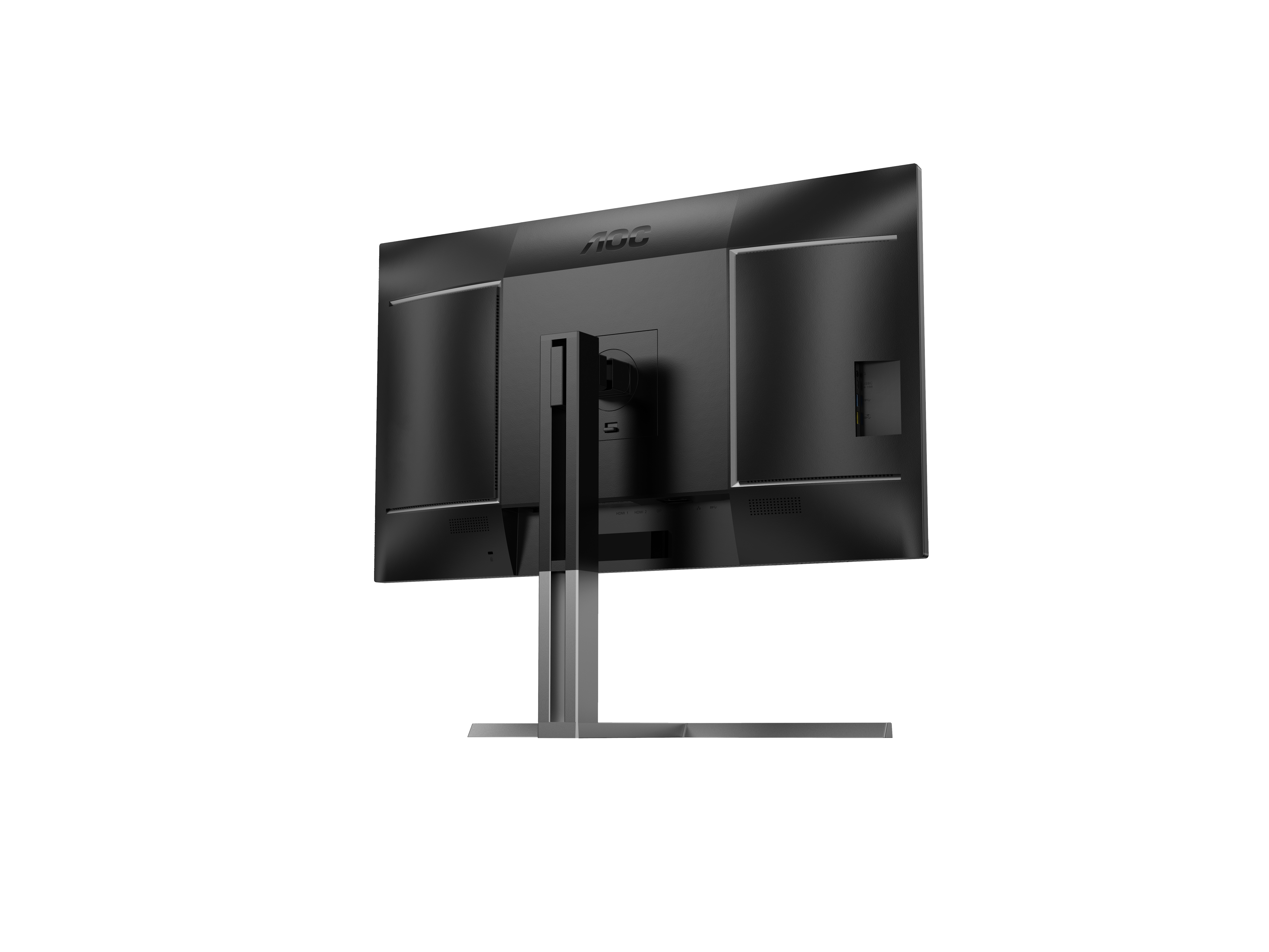 AOC U32U3CV - Graphic Pro Series - LED-Monitor - 81.3 cm (32")