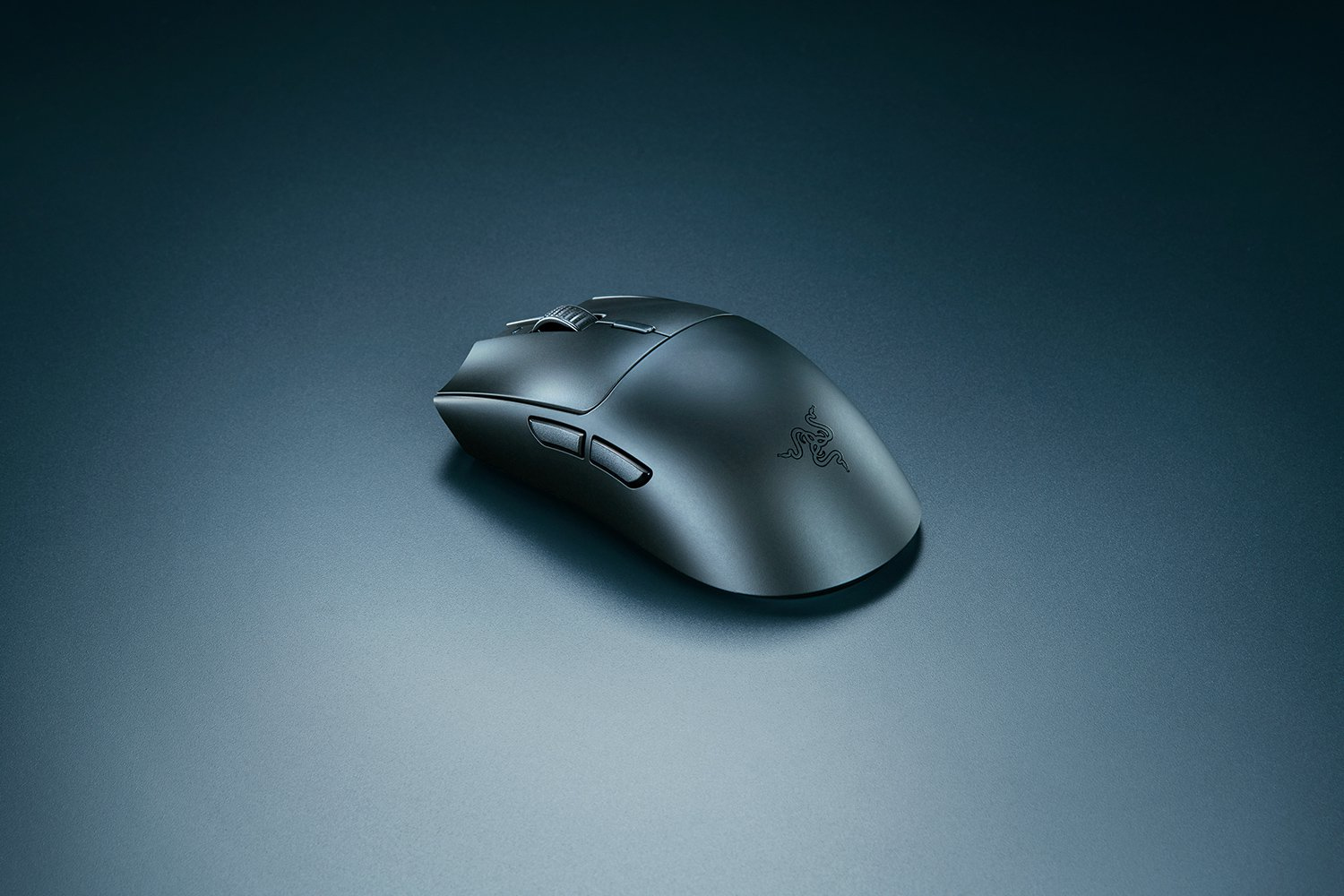 Razer Viper V3 - Maus - Für Rechtshänder - optisch
