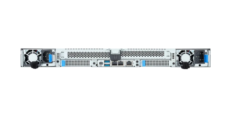 Gigabyte R183-S91-AAV1, Intel C741, LGA 4677 (Socket E), Intel, Intel® Xeon®, Intel® Xeon®, GDDR5