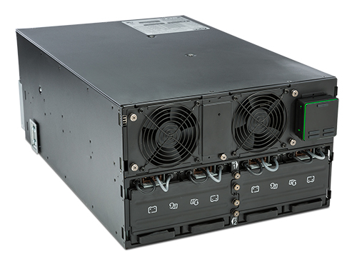 APC Smart-UPS SRT 8000VA RM - USV (Rack - einbaufähig)