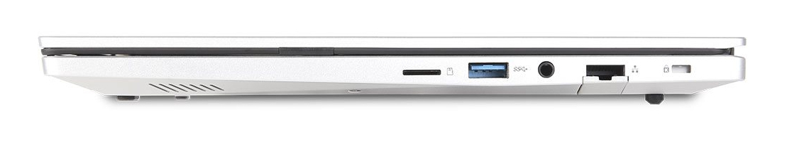 TERRA Mobile 1410M - Intel Core Ultra 5 125U / 1.3 GHz - Win 11 Home - Intel Graphics - 16 GB RAM -