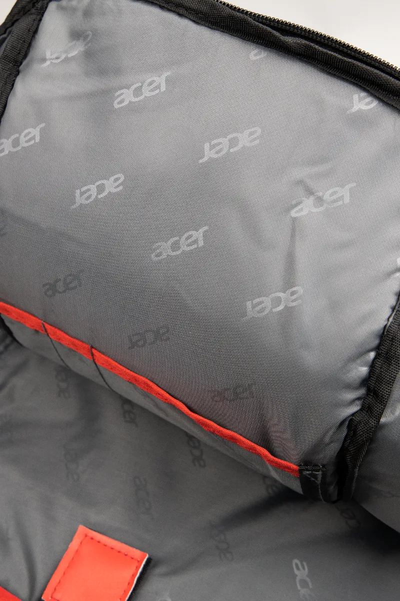 Acer Predator ABG140 - LS Series - Notebook-Rucksack - 38.1 cm (15")