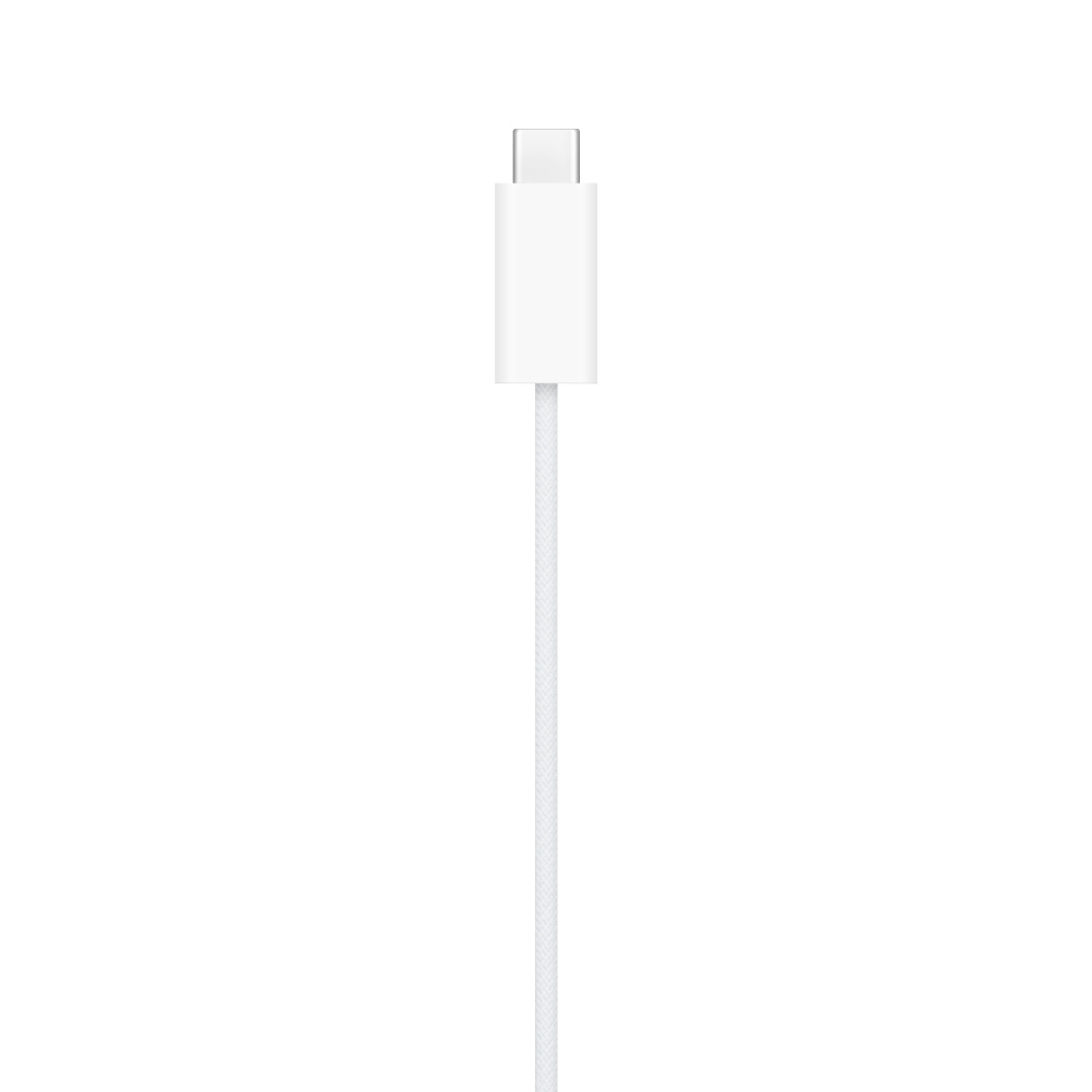 Apple Watch magnetisches Ladekabel USB-C 1.0m (2023)