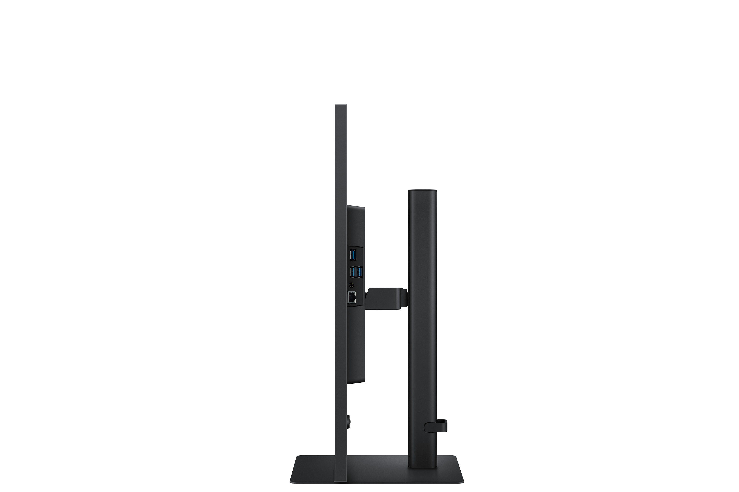 Samsung ViewFinity S8 S37D804UAU Monitor 94cm (37") 4K UHD, VA, 5ms, HDMI, Displayport
