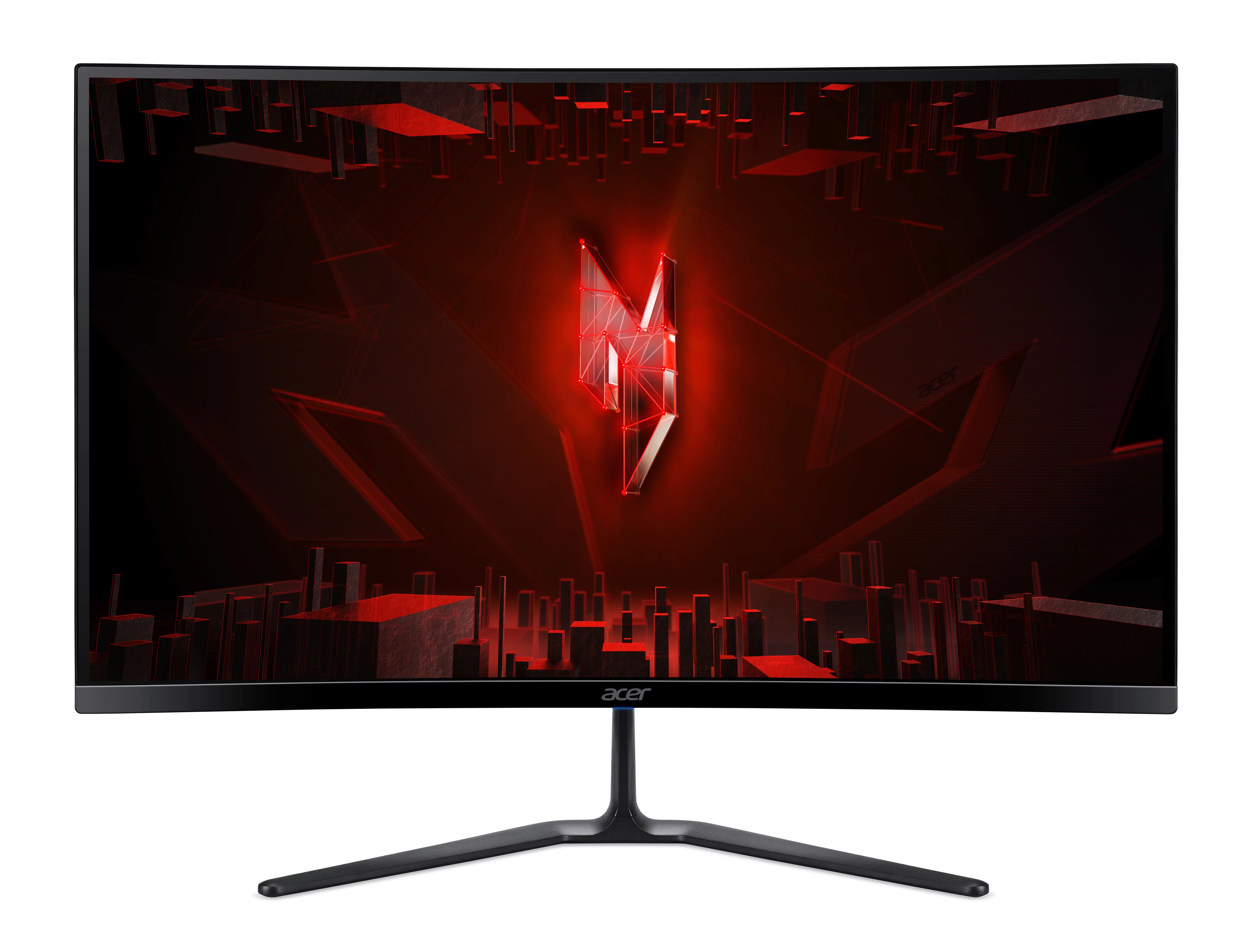 Acer Nitro ED270 X2bmiipx - ED0 Series - LED-Monitor - Gaming - gebogen - 68.6 cm (27")