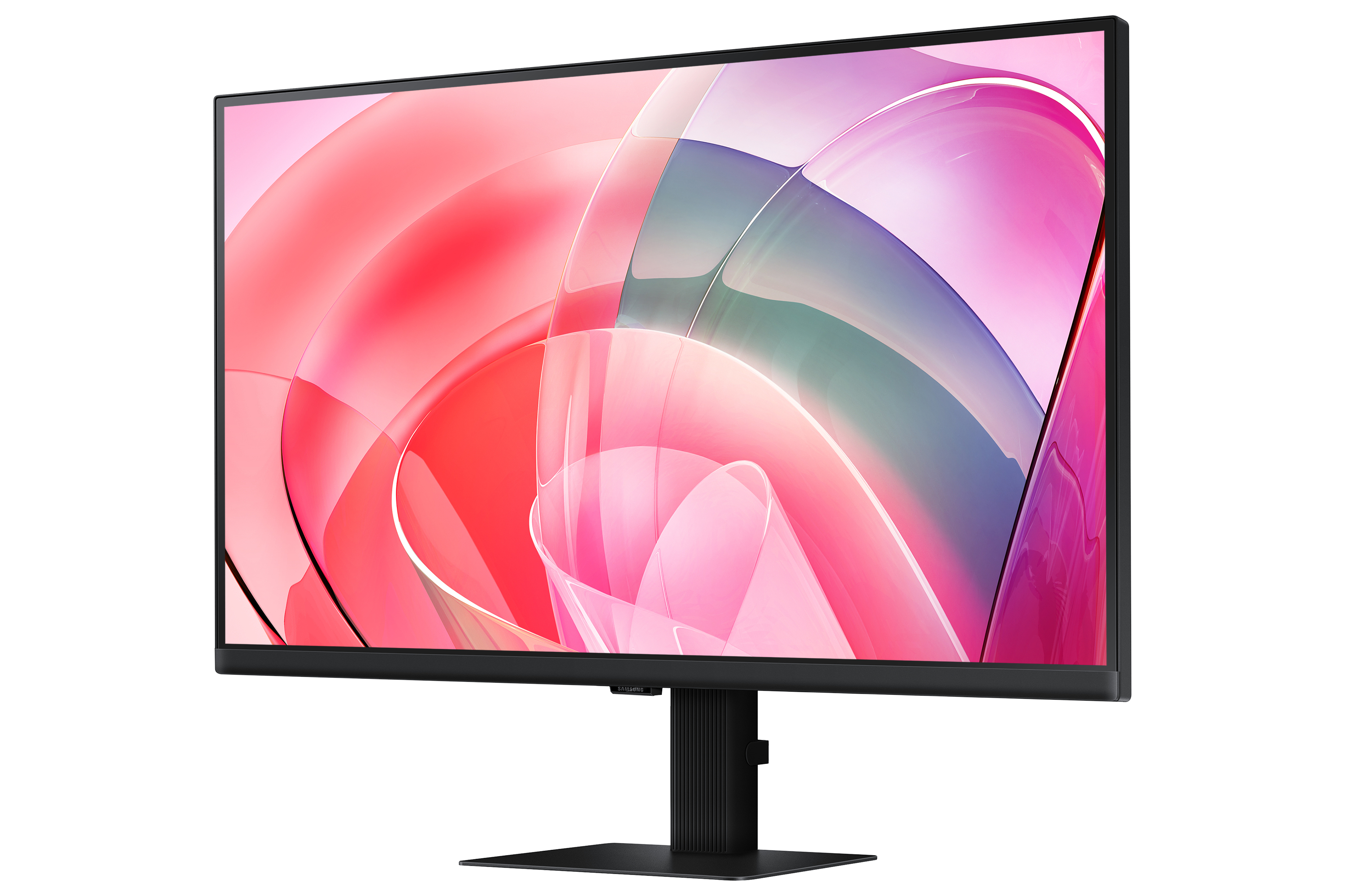 B-WARE - Samsung ViewFinity S70D Monitor 68,6 cm (27") 4K UHD, IPS, 5ms, HDMI, Displayport