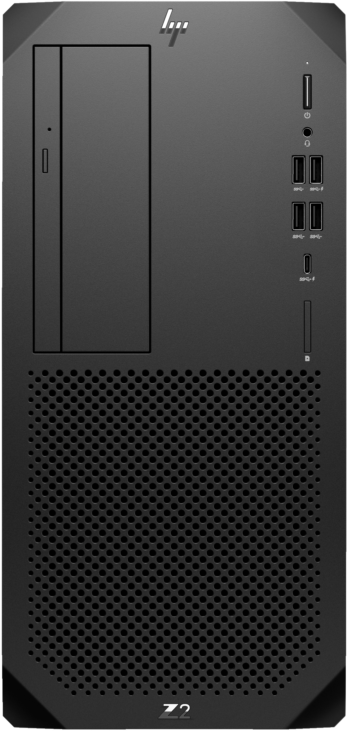 HP Z2 Tower G9 Workstation, Core i9-14900K, 32GB RAM, 1TB SSD, Win11 Pro 8T1K5EA#ABD