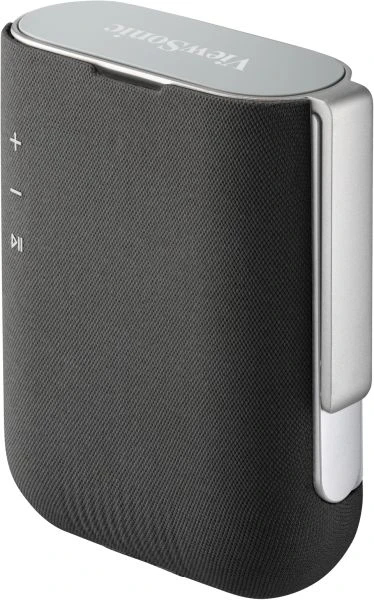 ViewSonic M1E MAX, LED, 1080p (1920x1080), 120000:1, 1016 - 2540 mm (40 - 100"), 500 LED-Lumen, 0,8