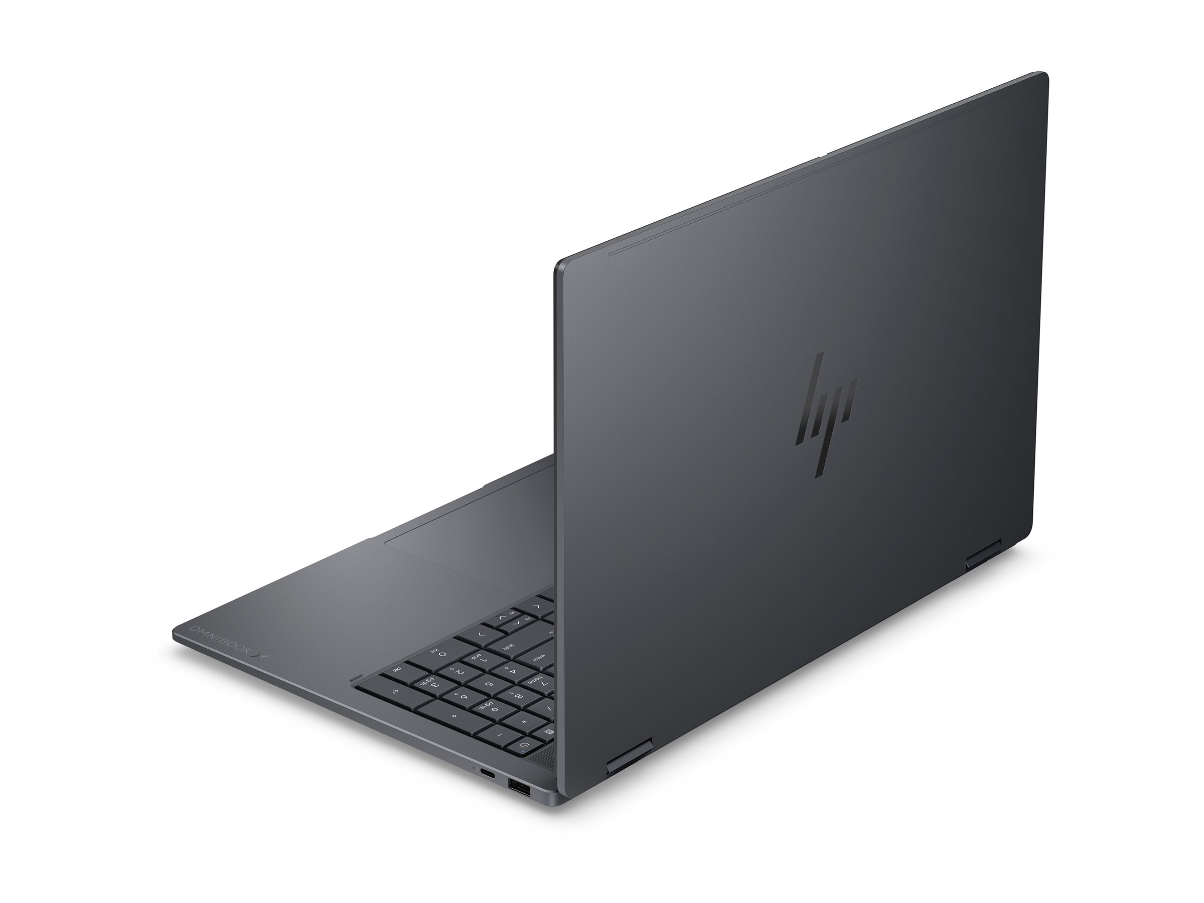 HP OmniBook X Flip Next Gen Laptop 16-cb0471ng - Flip-Design - Intel Core Ultra 7 355 / 2.3 GHz - Wi