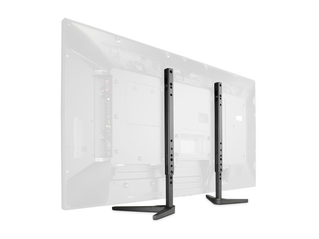 NEC ST-43M - Aufstellung - für LCD-Display - Bildschirmgröße: bis zu 139,7 cm (bis zu 55 Zoll)