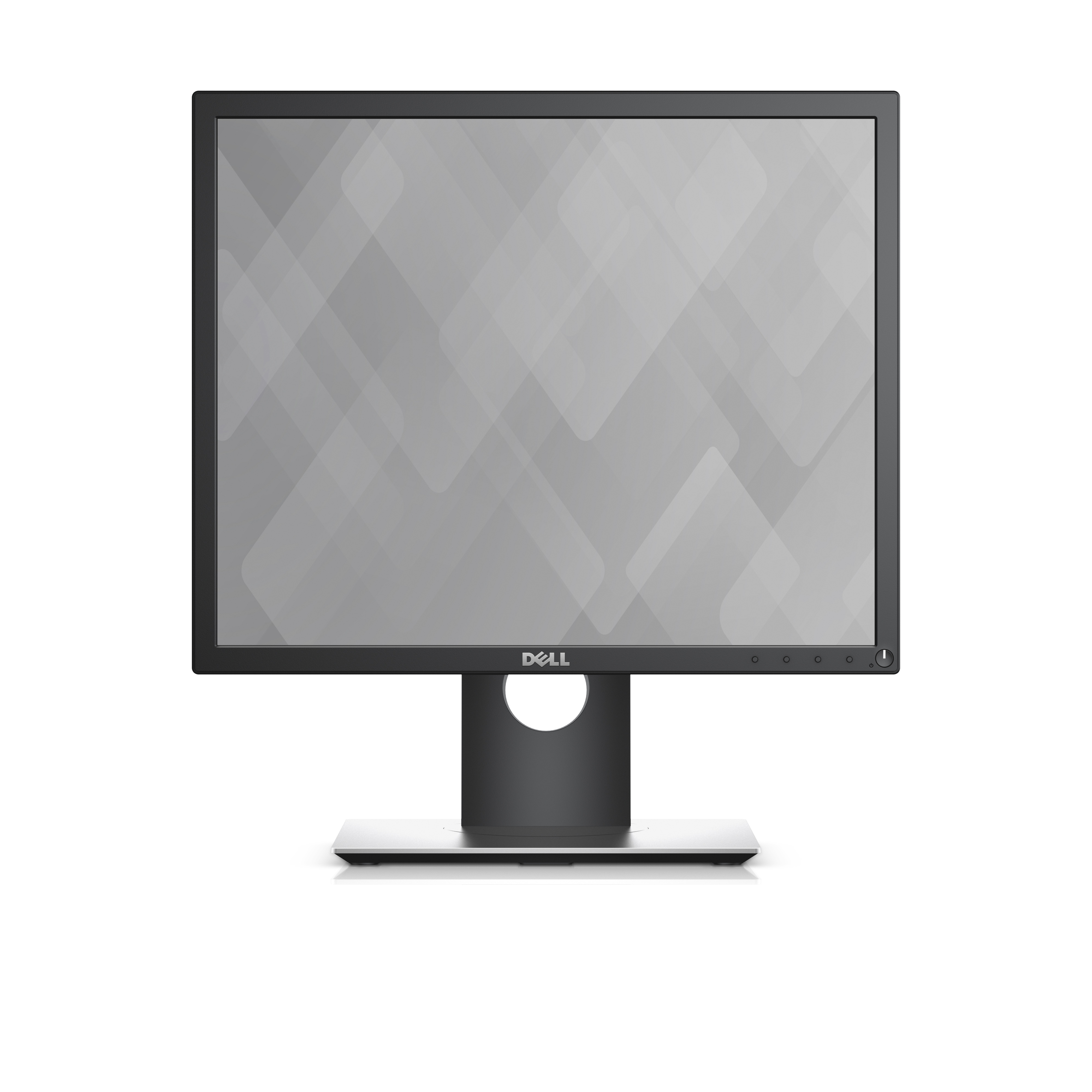 Dell P1917S - LED-Monitor - 48.3 cm (19") - 1280