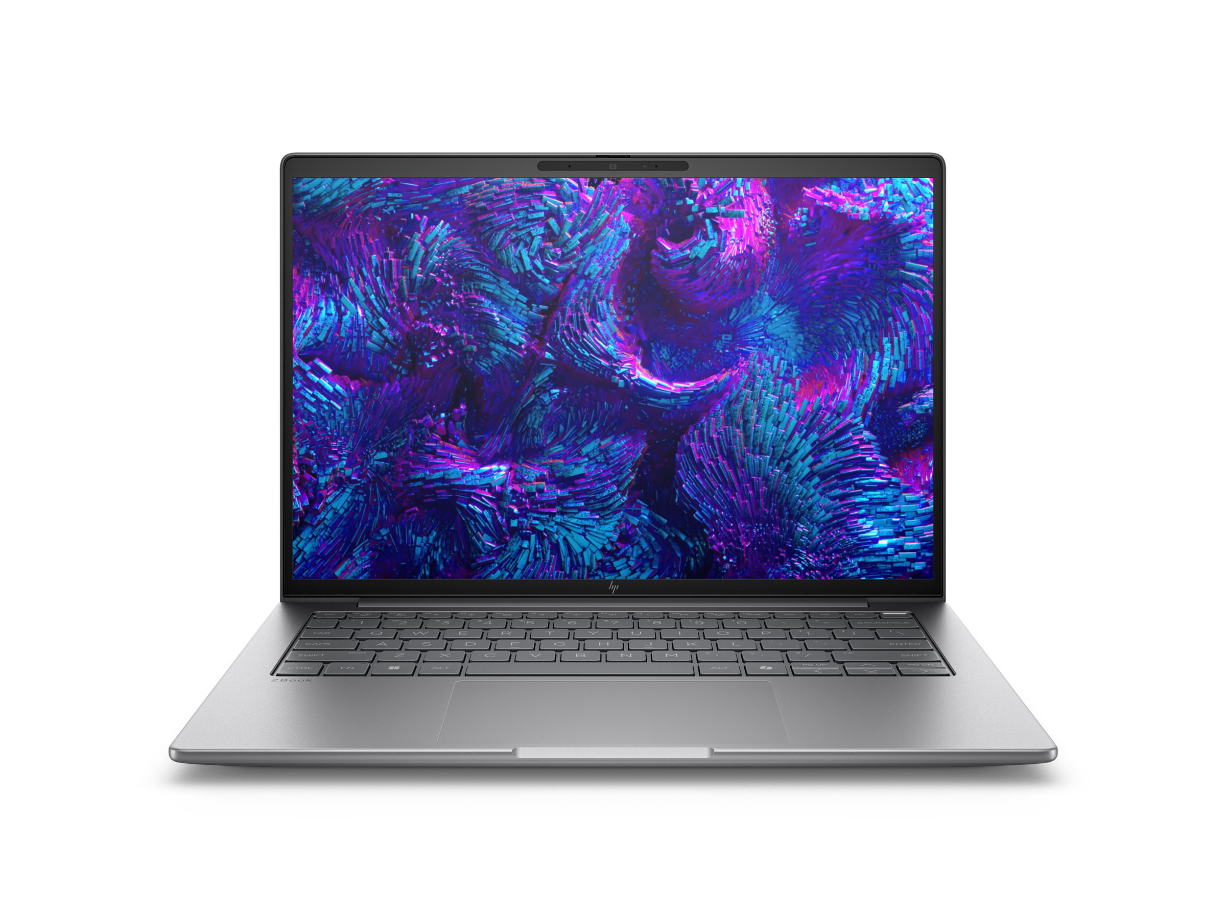 HP ZBook 8 G1i Mobile Workstation, 14" 2.5K, Core Ultra 9 285H, 64GB RAM, 1TB SSD, W11P