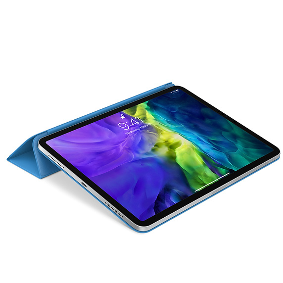 Apple Smart Folio, Folio, Apple, iPad Pro 11" (2nd generation) iPad Pro 11" (1st generation), 27,9 c