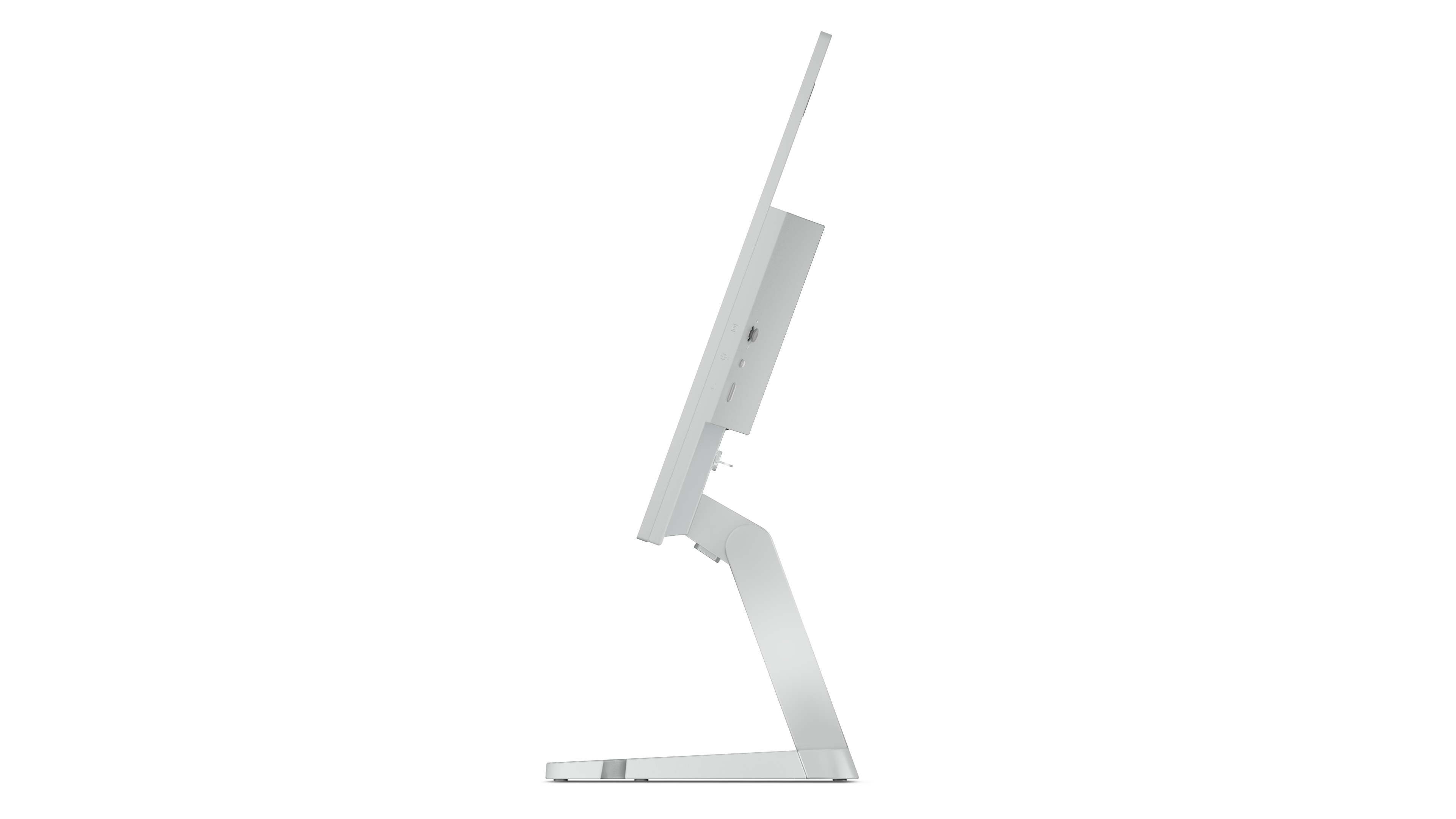 Lenovo L24i-4A Monitor 61cm (23.8") Full HD, IPS, 6ms, HDMI, VGA