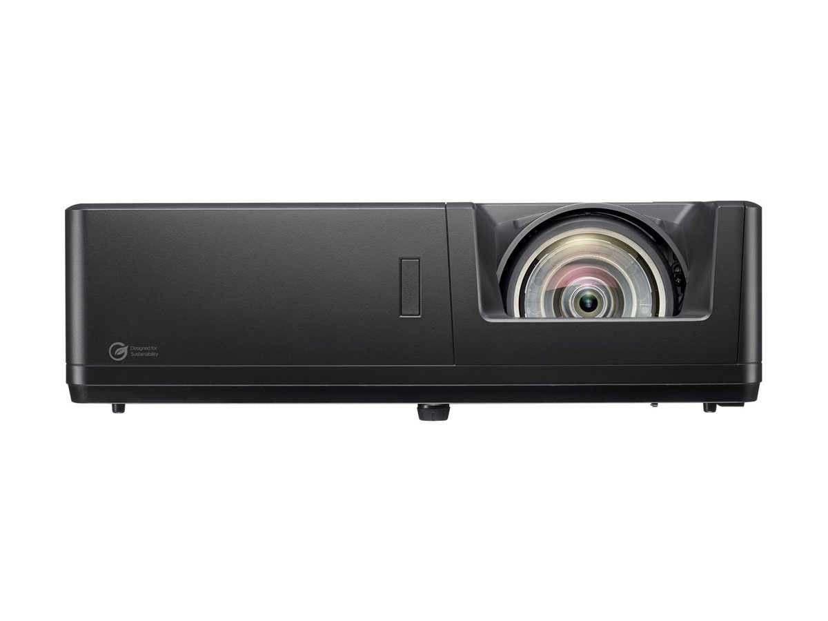 Optoma ZK608TST - DLP-Projektor - Laser - 3D