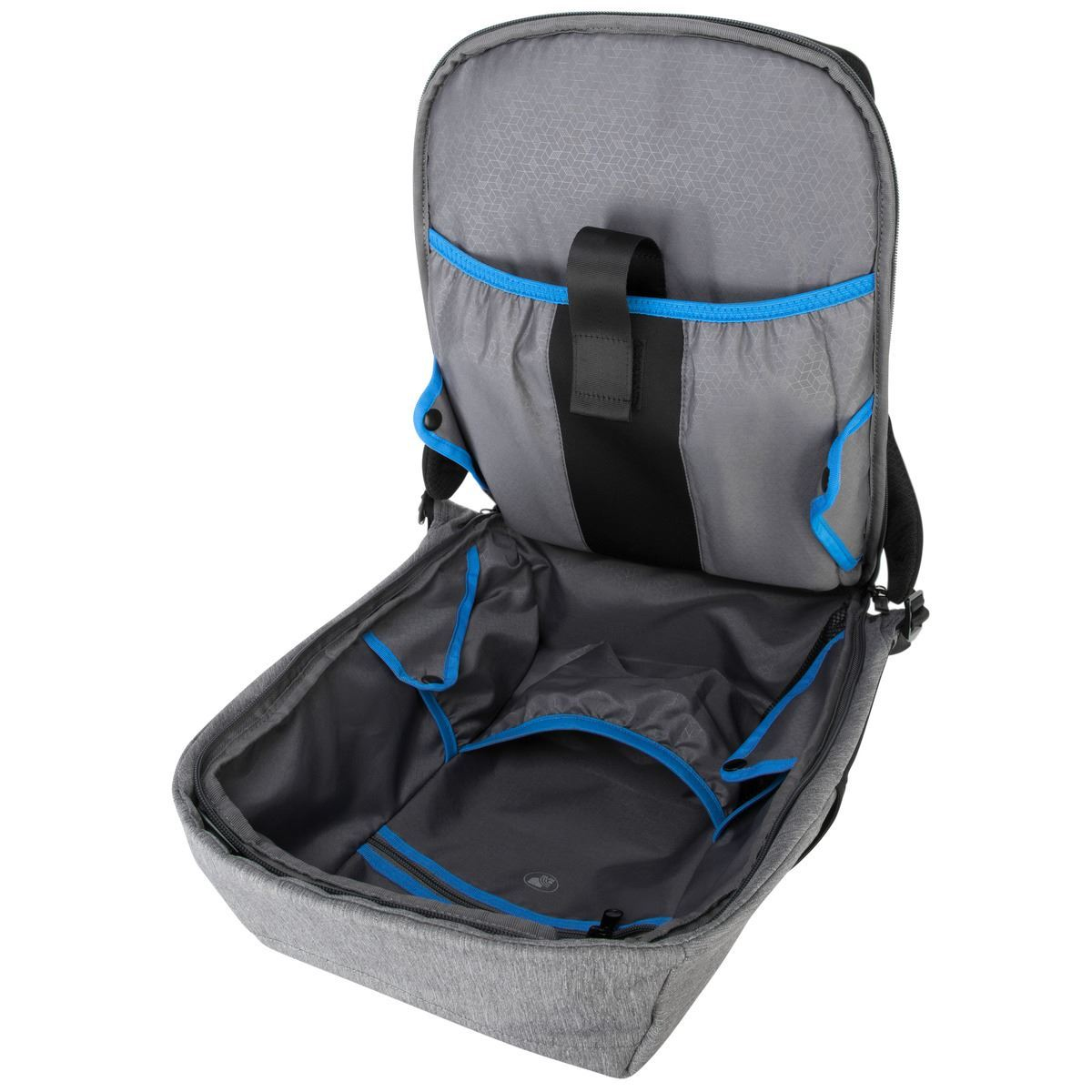 Targus CityLite, Rucksack, 39,6 cm (15.6 Zoll), 970 g