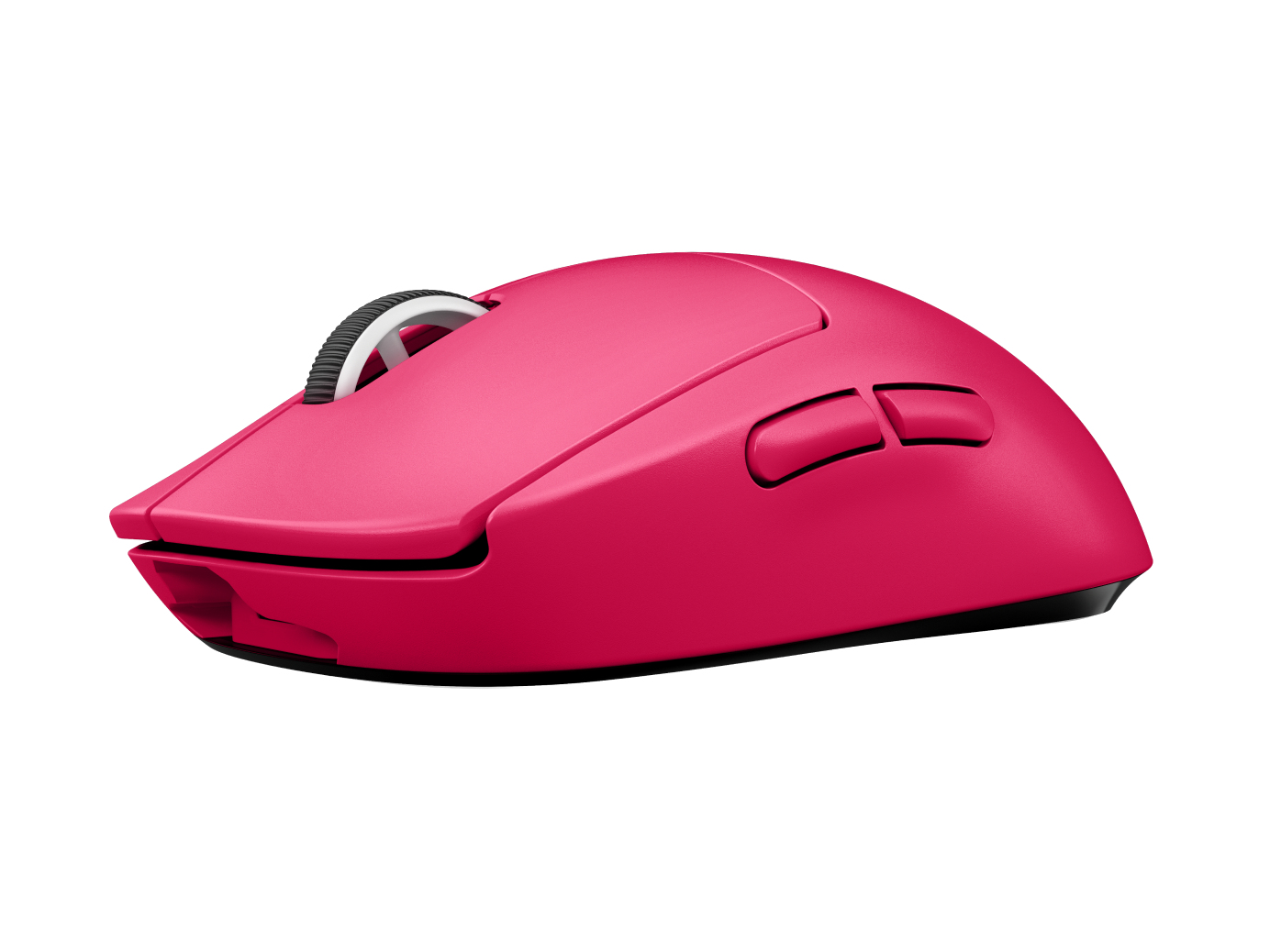 Logitech G PRO X SUPERLIGHT - Gaming - Maus