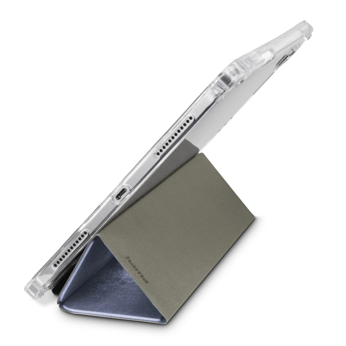 Hama Extreme Protect, Folio, Apple, iPad Air 13" (2024), 33 cm (13"), 220 g