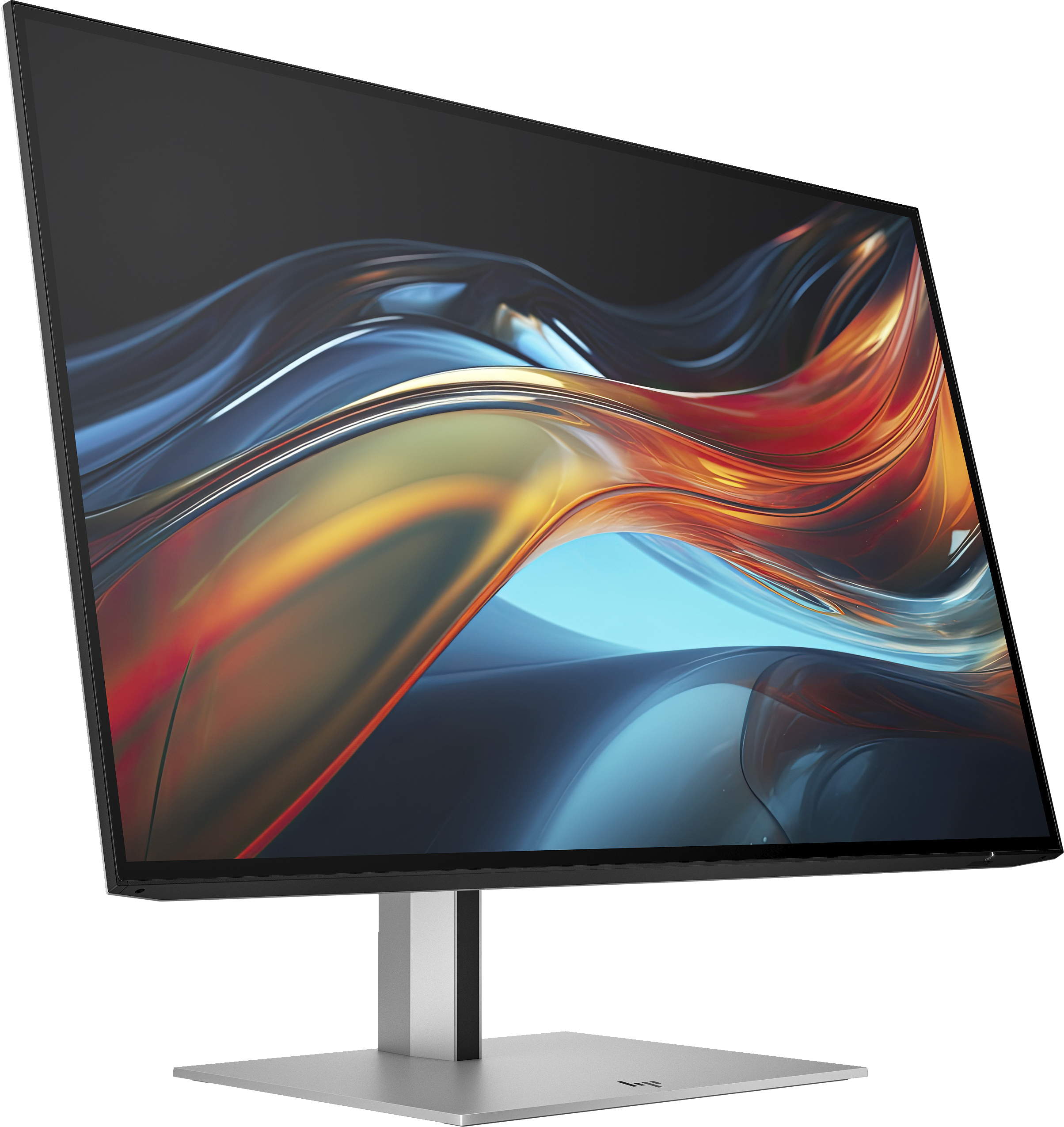 HP Series 7 Pro 724pu Monitor 61cm (24") WUXGA, IPS, 5ms, HDMI, Displayport, USB, RJ45