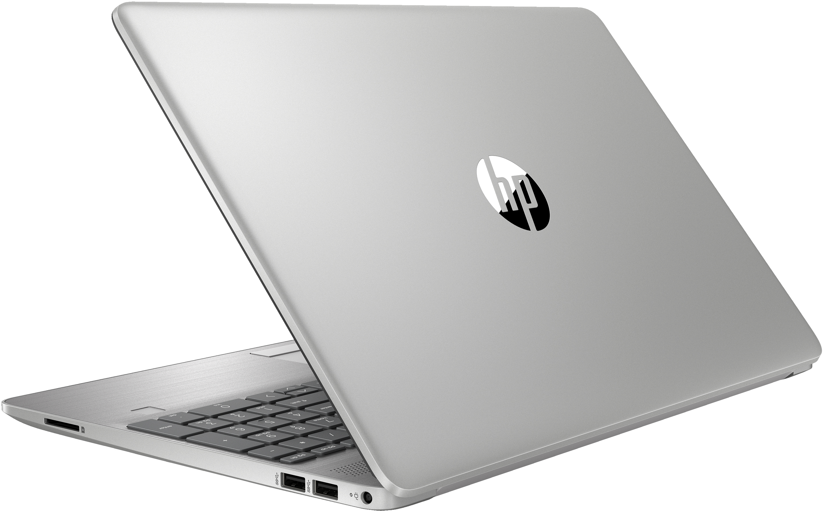 HP 255 G9, AMD Ryzen? 5, 39,6 cm (15.6"), 1920 x 1080 Pixel, 8 GB, 256 GB, Windows 11 Pro