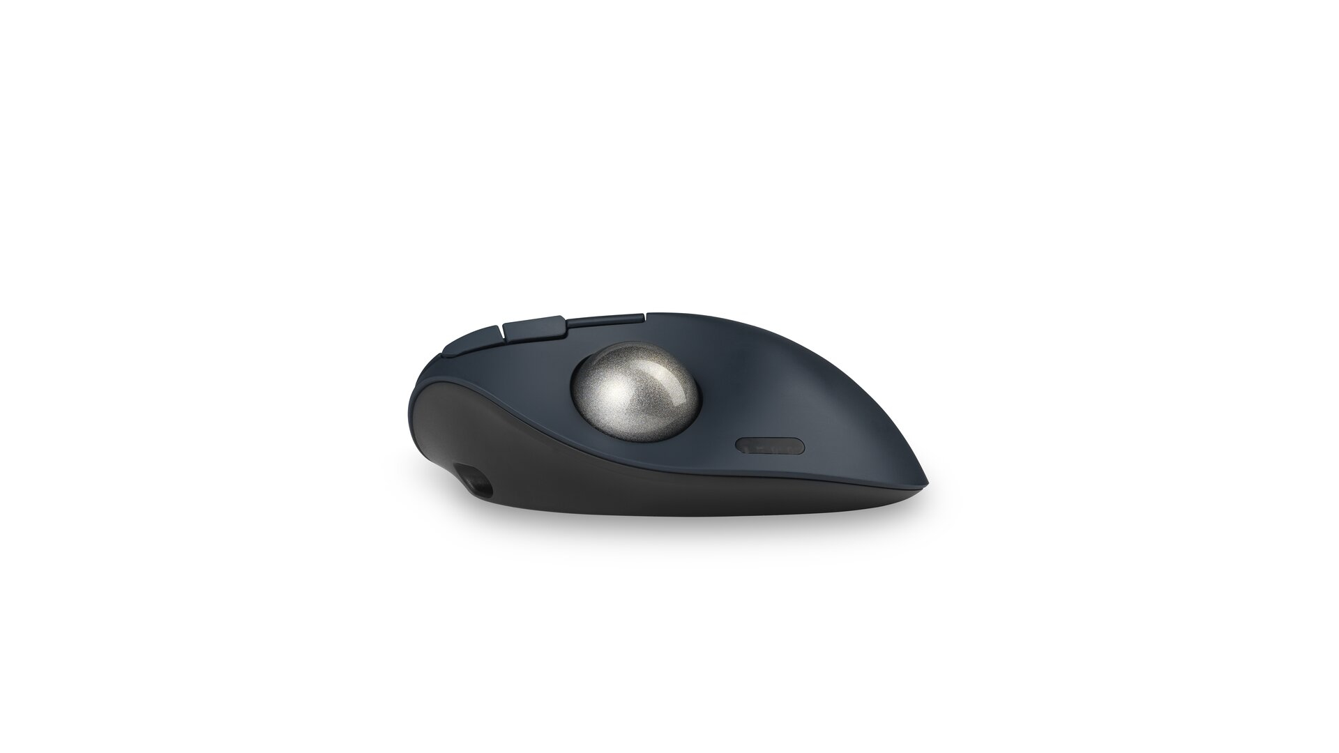 Kensington Pro Fit Ergo TB550 Trackball EQ - Trackball - ergonomisch - optisch - 9 Tasten - kabellos